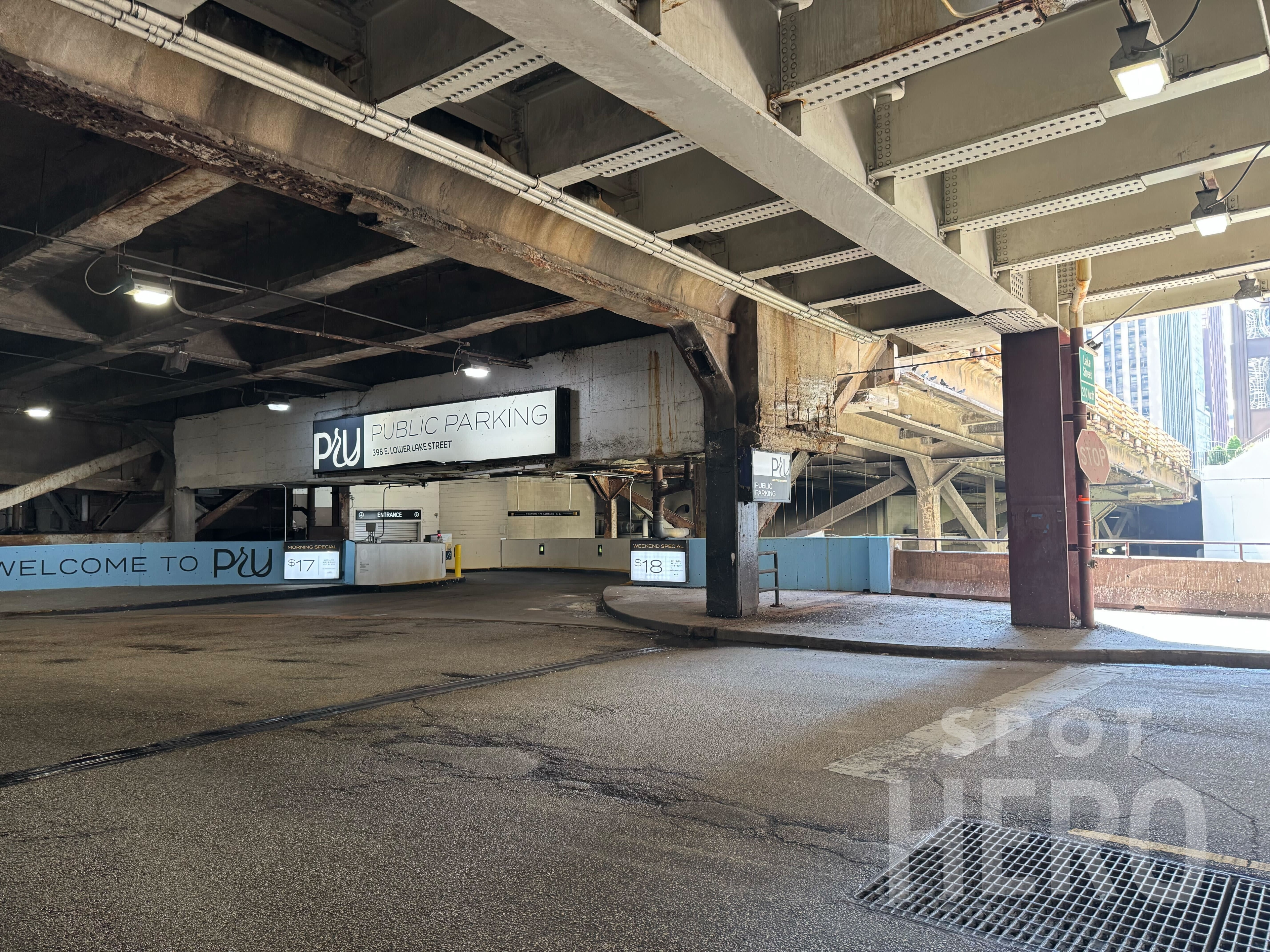 Photo of 398 E Lake Street - One Two Pru / Prudential Plaza