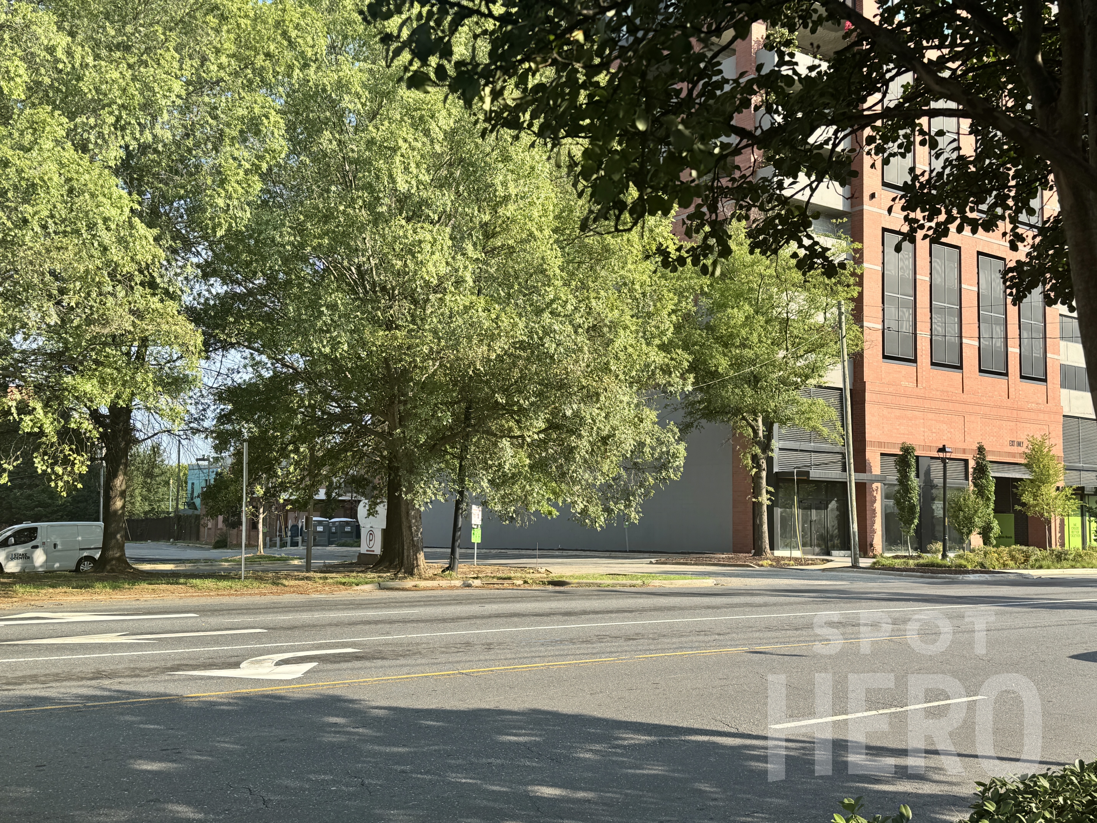 Photo of 1720 S Blvd. (115 E Blvd.) - Lot
