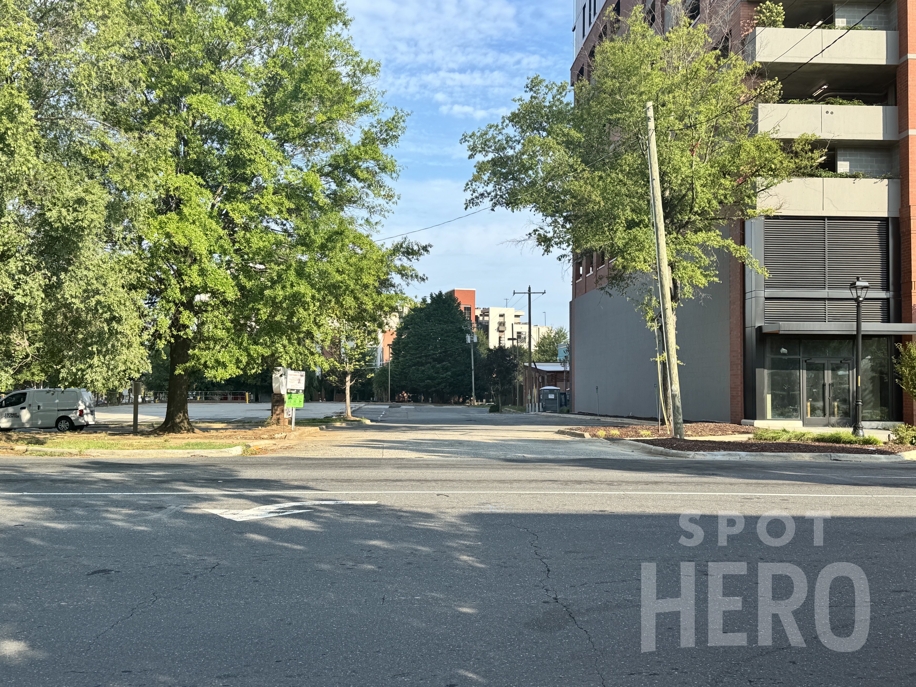 Photo of 1720 S Blvd. (115 E Blvd.) - Lot