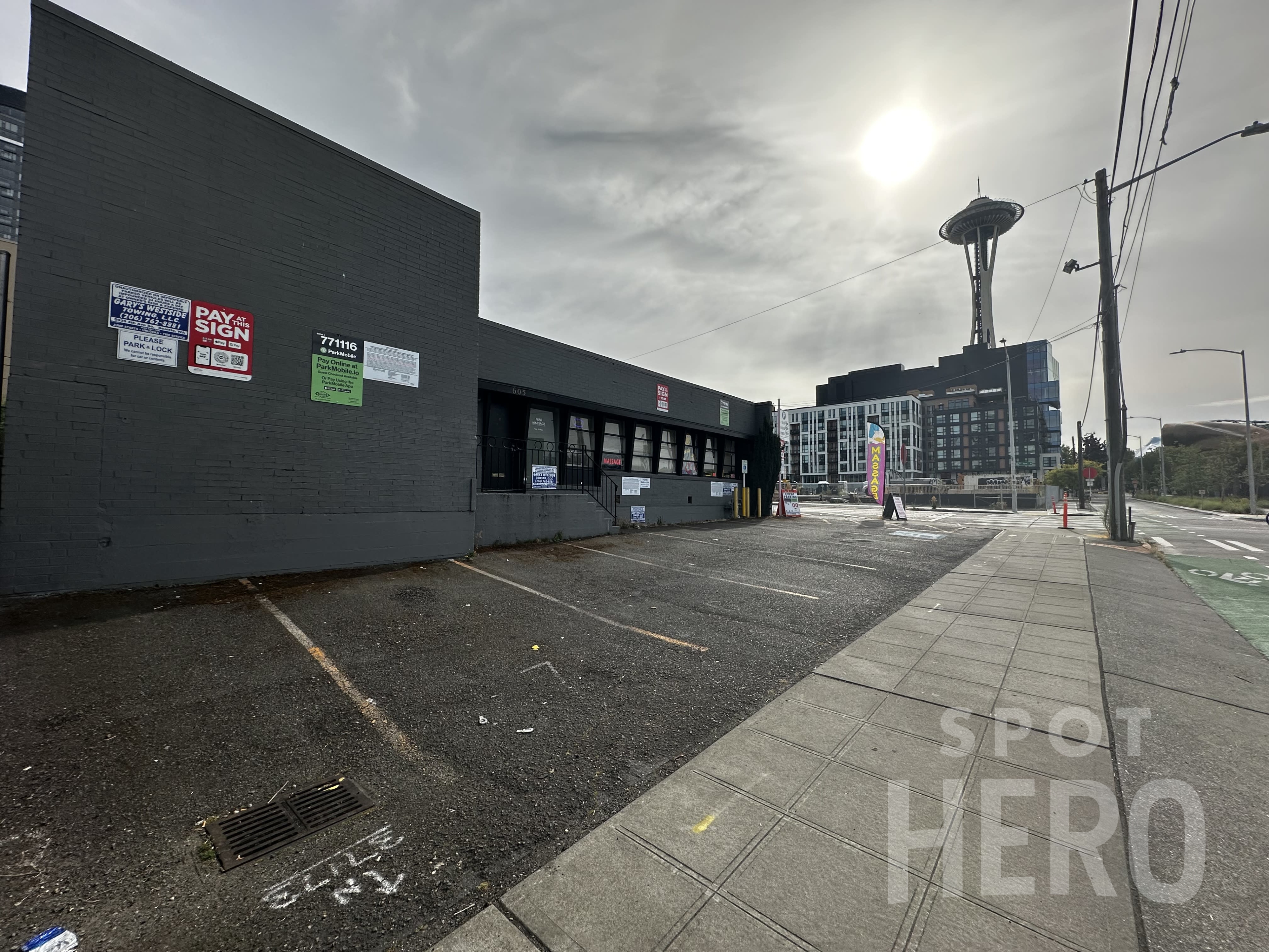 Photo of 605 Thomas St. - Lot (A1116)