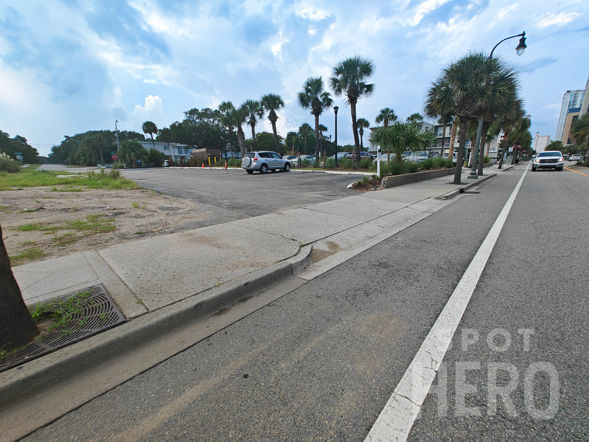 Photo of 1707 N Ocean Blvd. - Lot