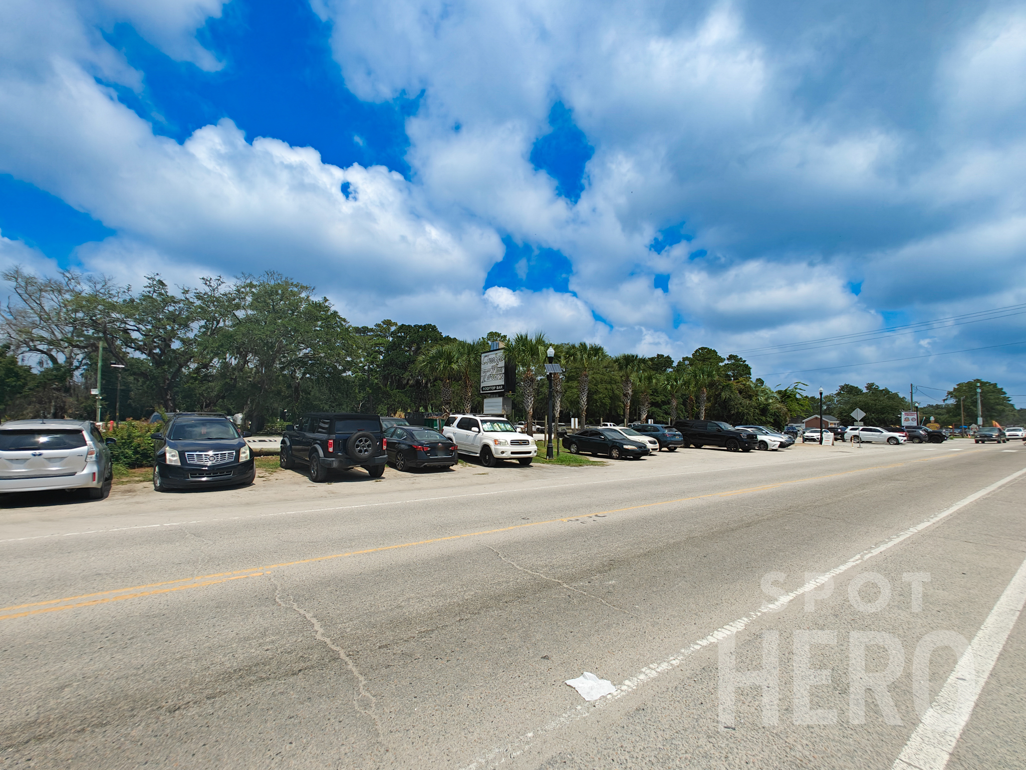 Photo of 4078 US-17 BUS. - Lot