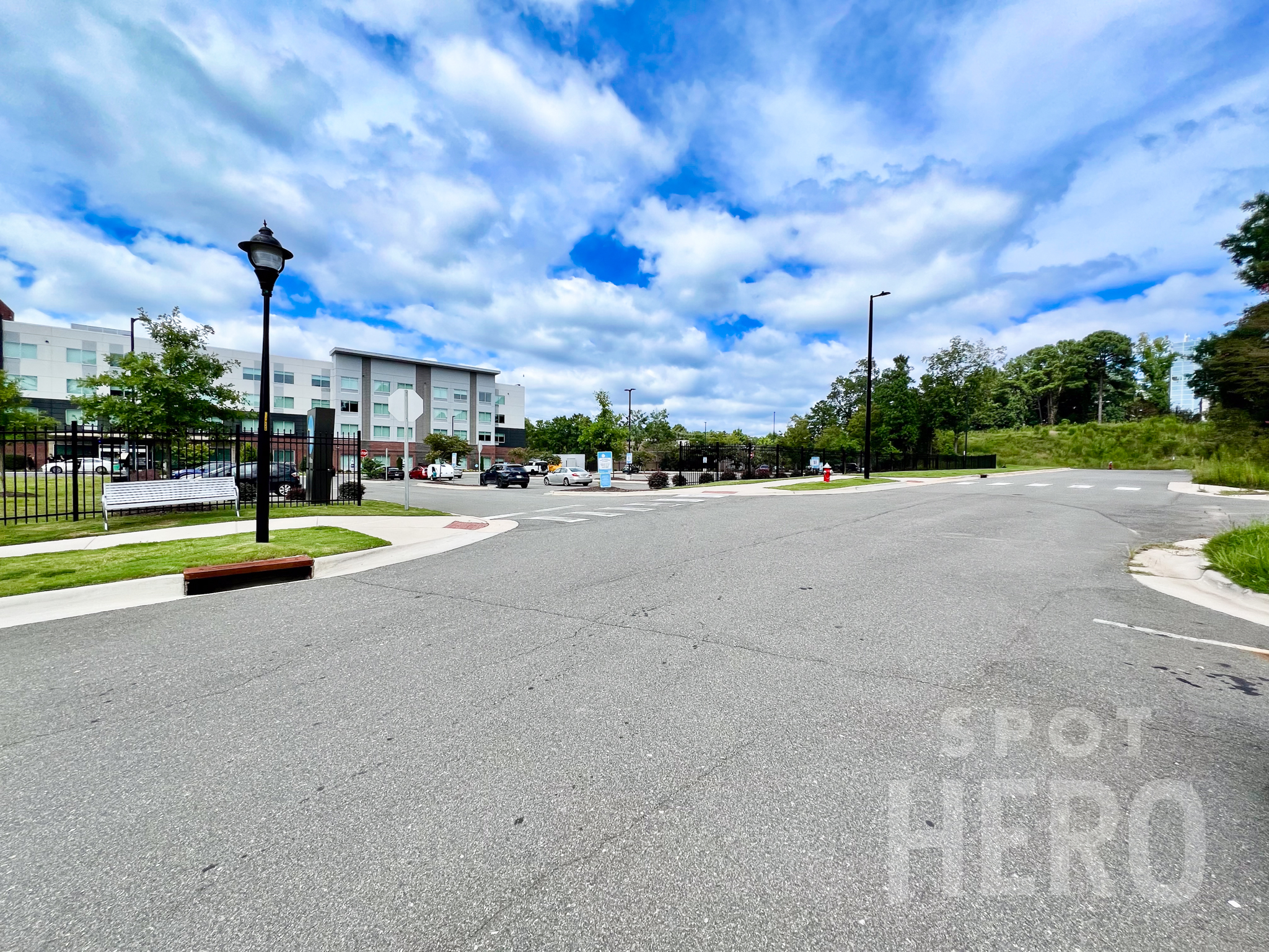 Photo of Tru by Hilton Chapel Hill. - 1742 Fordham Blvd