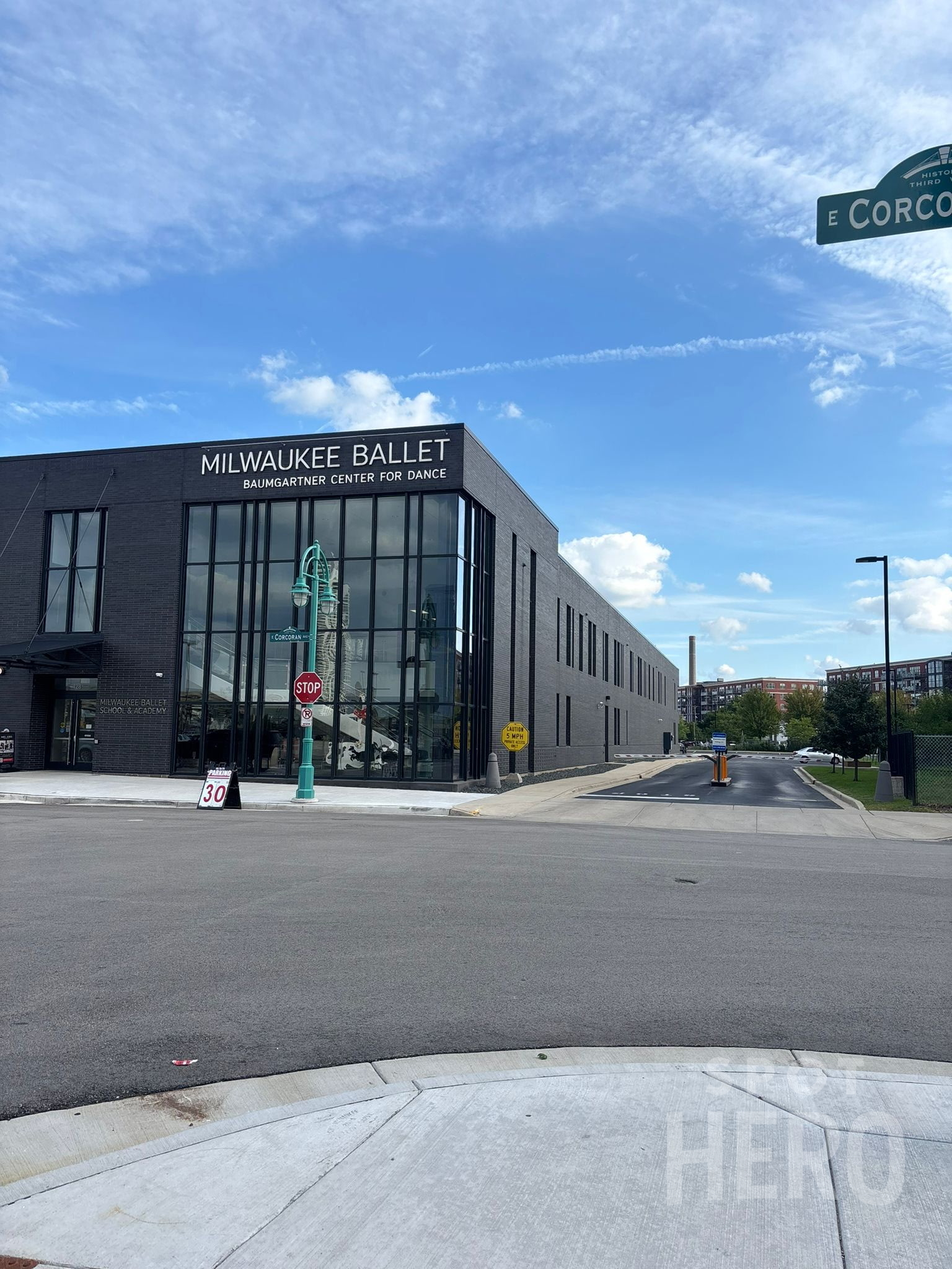 Photo of 128 N Jackson St. - Lot