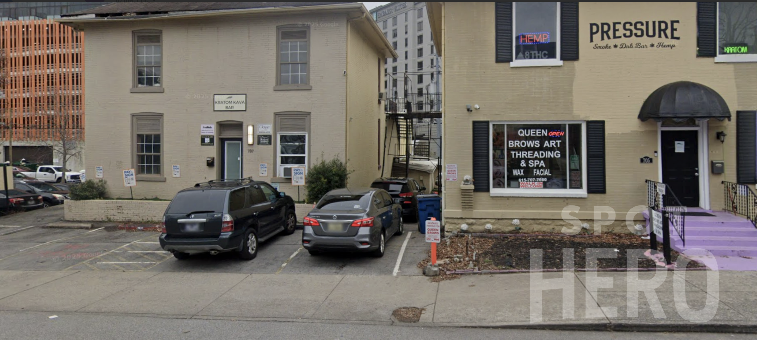 Photo of Lot 16 - 1807 Division St. (707 18th Ave S.)
