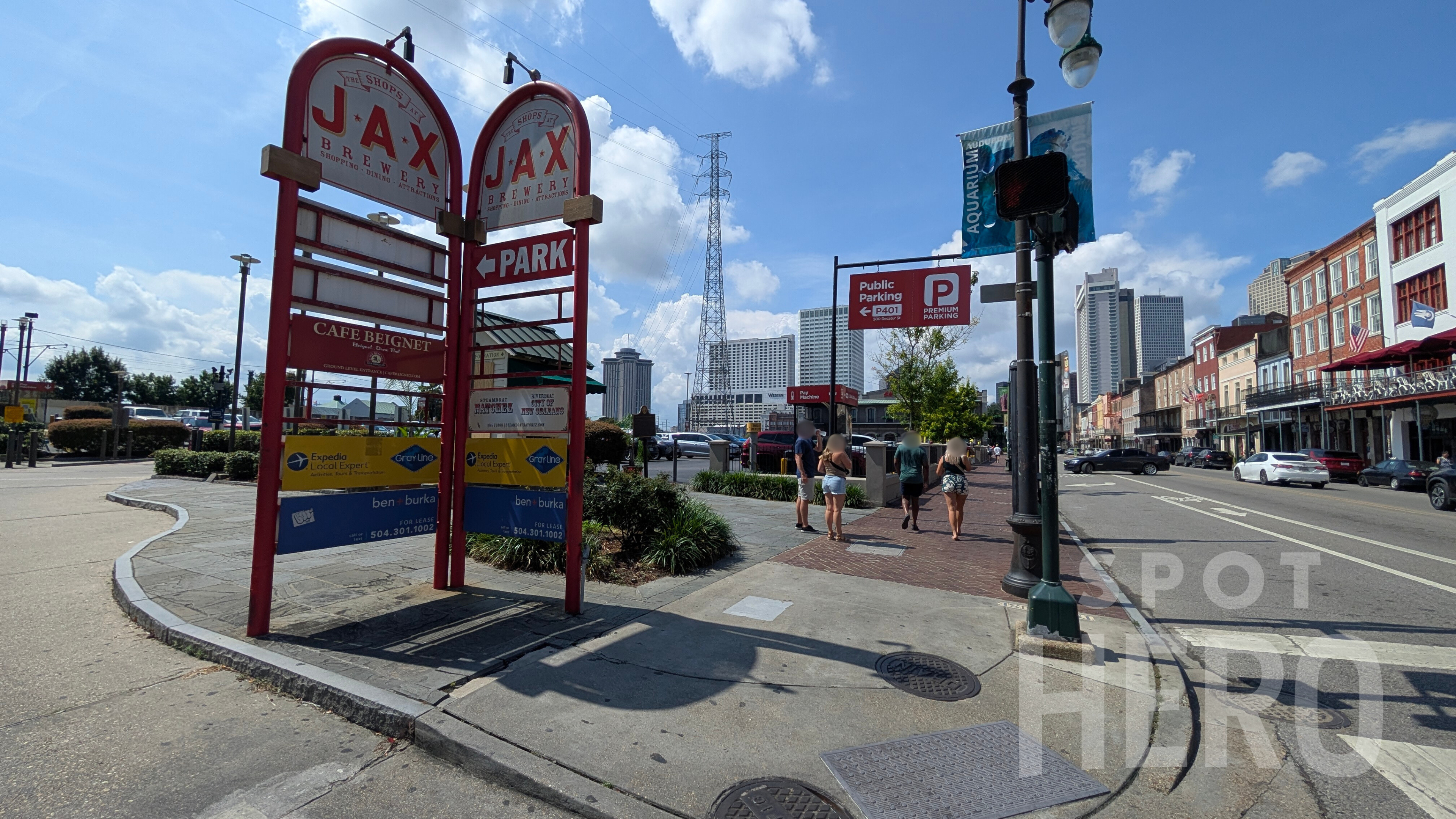 Photo of P401 - 500 Decatur St. - Lot