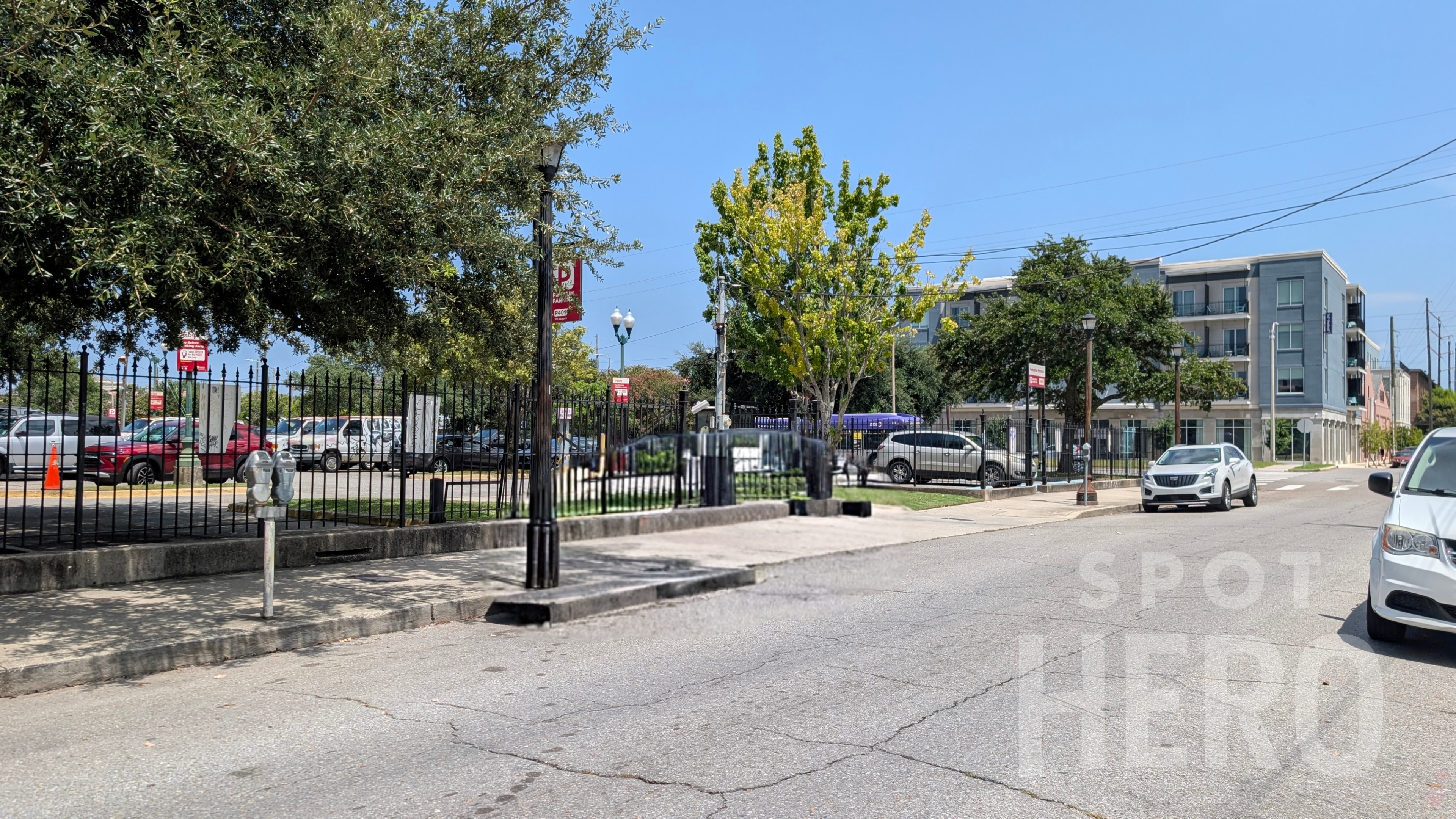 Photo of 2135 Decatur St. - Lot