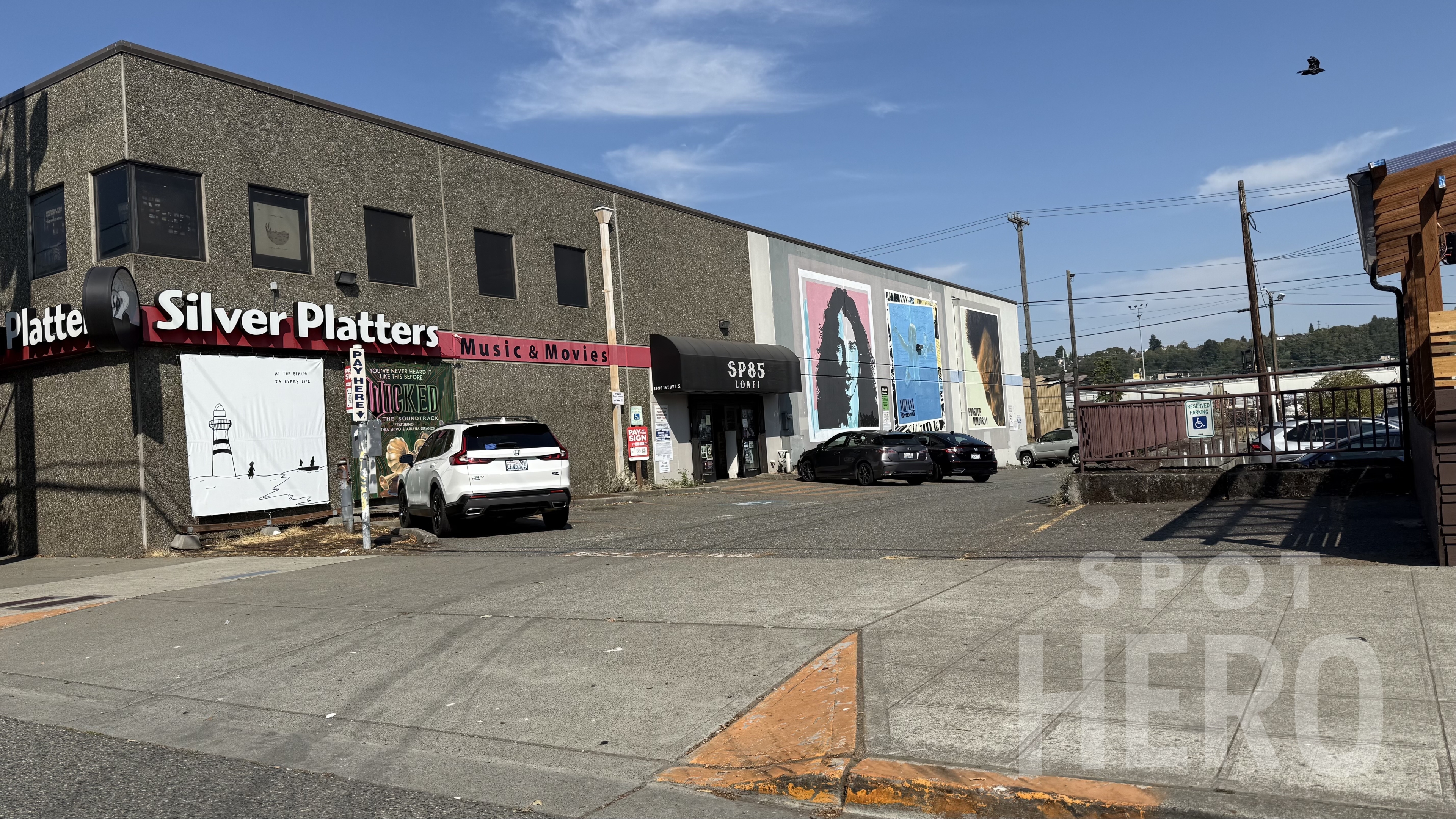 Photo of 2930 1st Ave. S - Silver Platters Lot (A414)