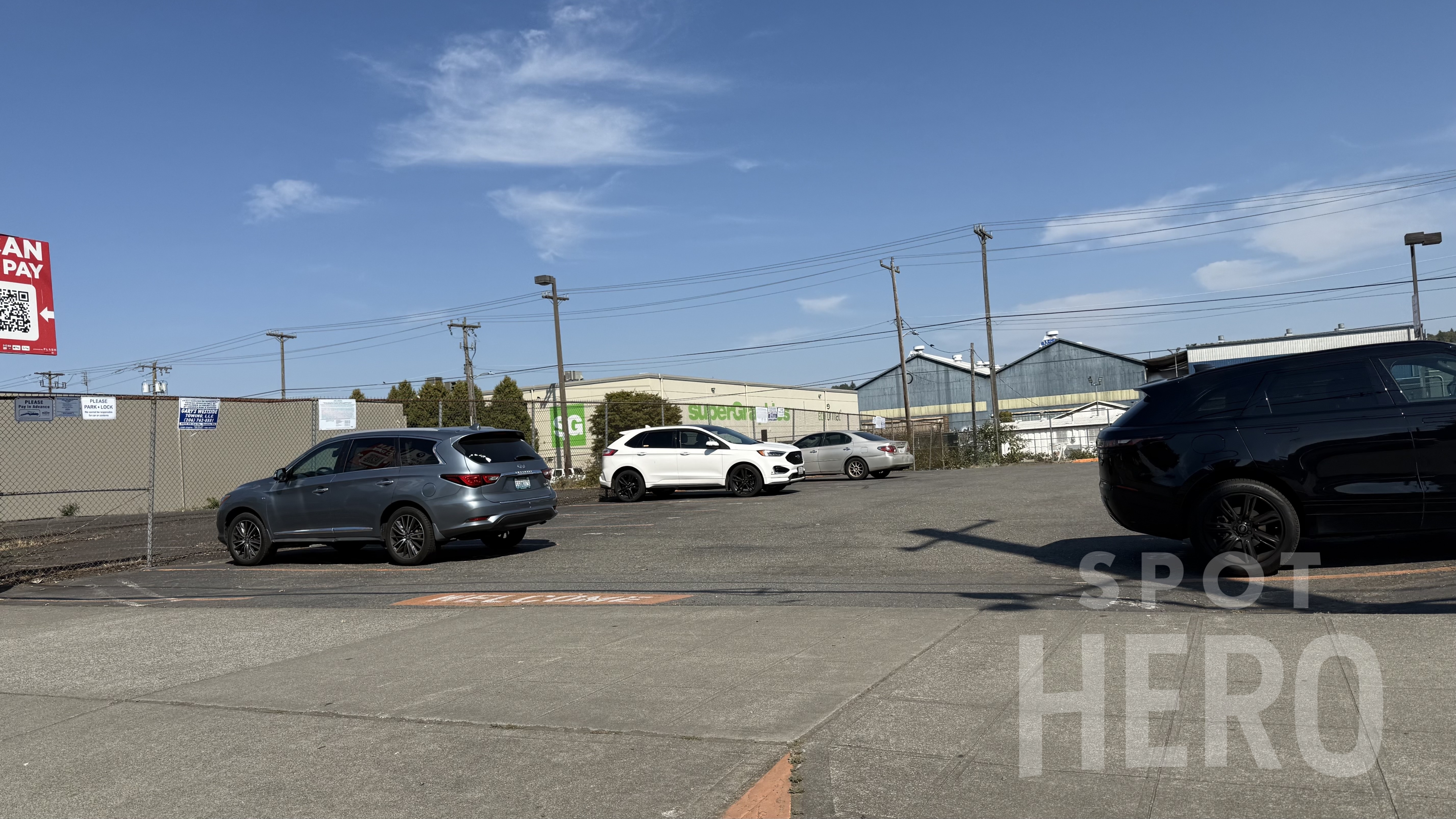 Photo of 2764 1st Ave. S - Lot (A436)