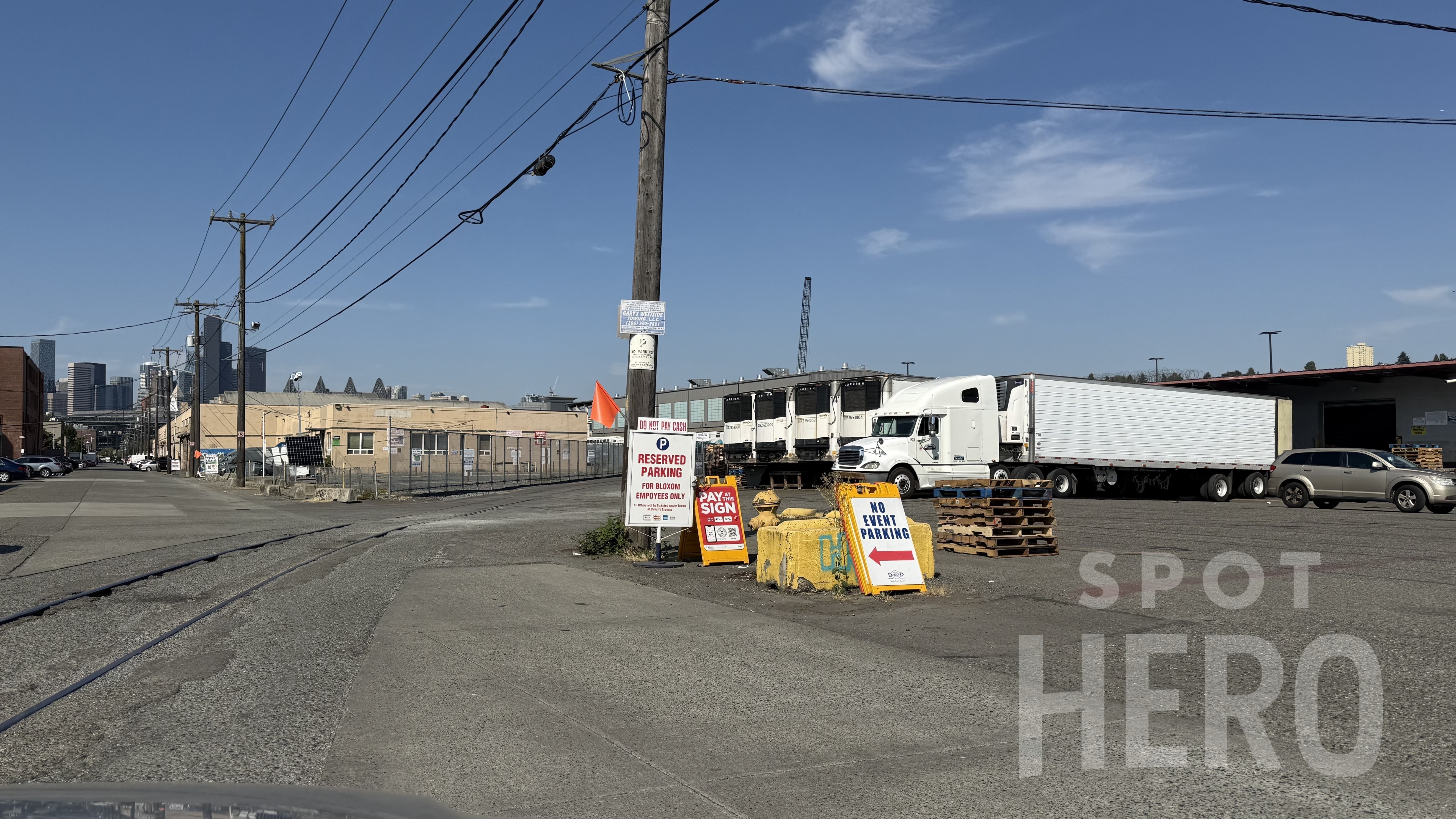 Photo of 2250 Occidental Ave. S - Lot (A984)