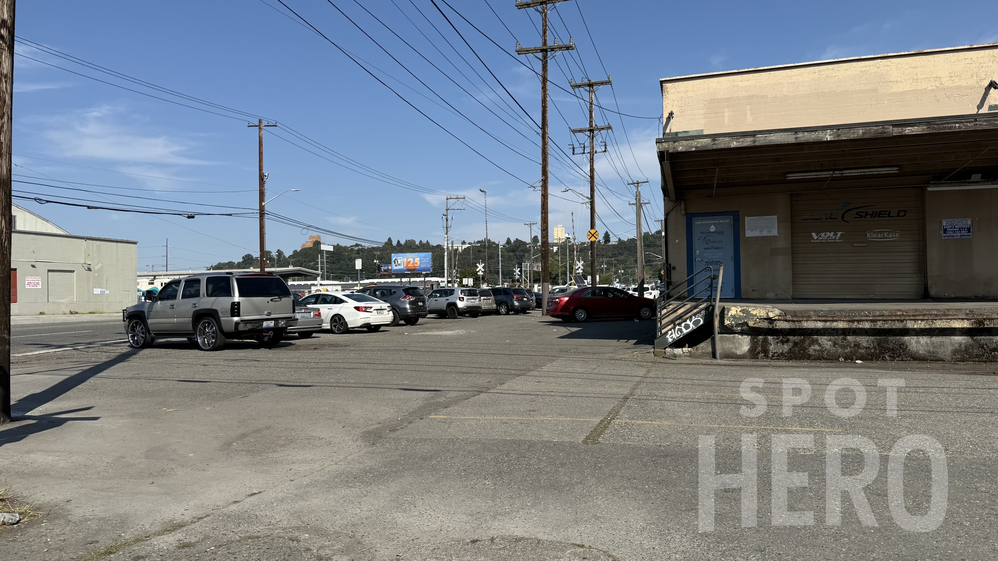 Photo of 1900 Occidental Ave. S - Lot (A641)