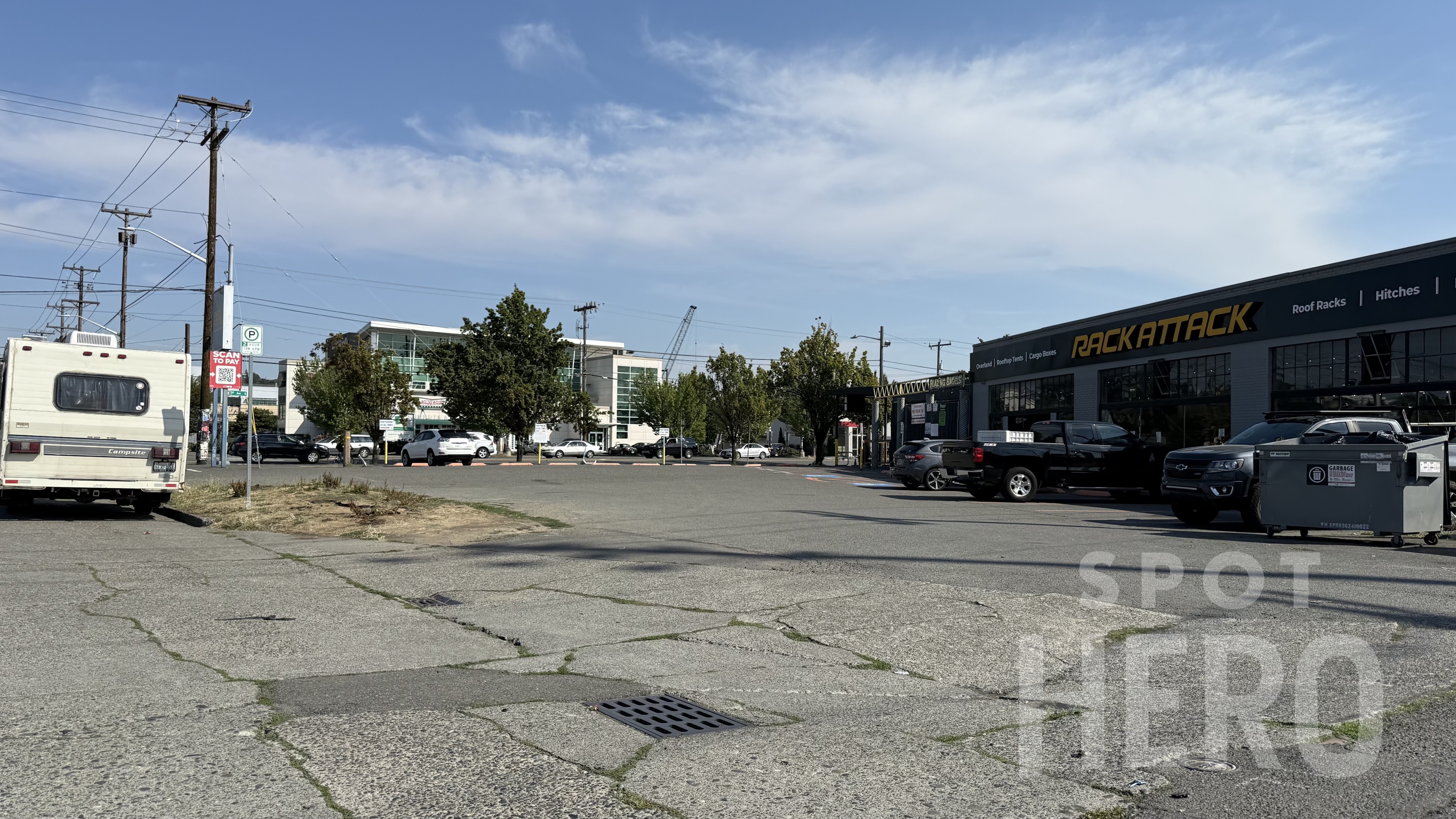 Photo of 1915 1st Ave. S - Lot (A307)