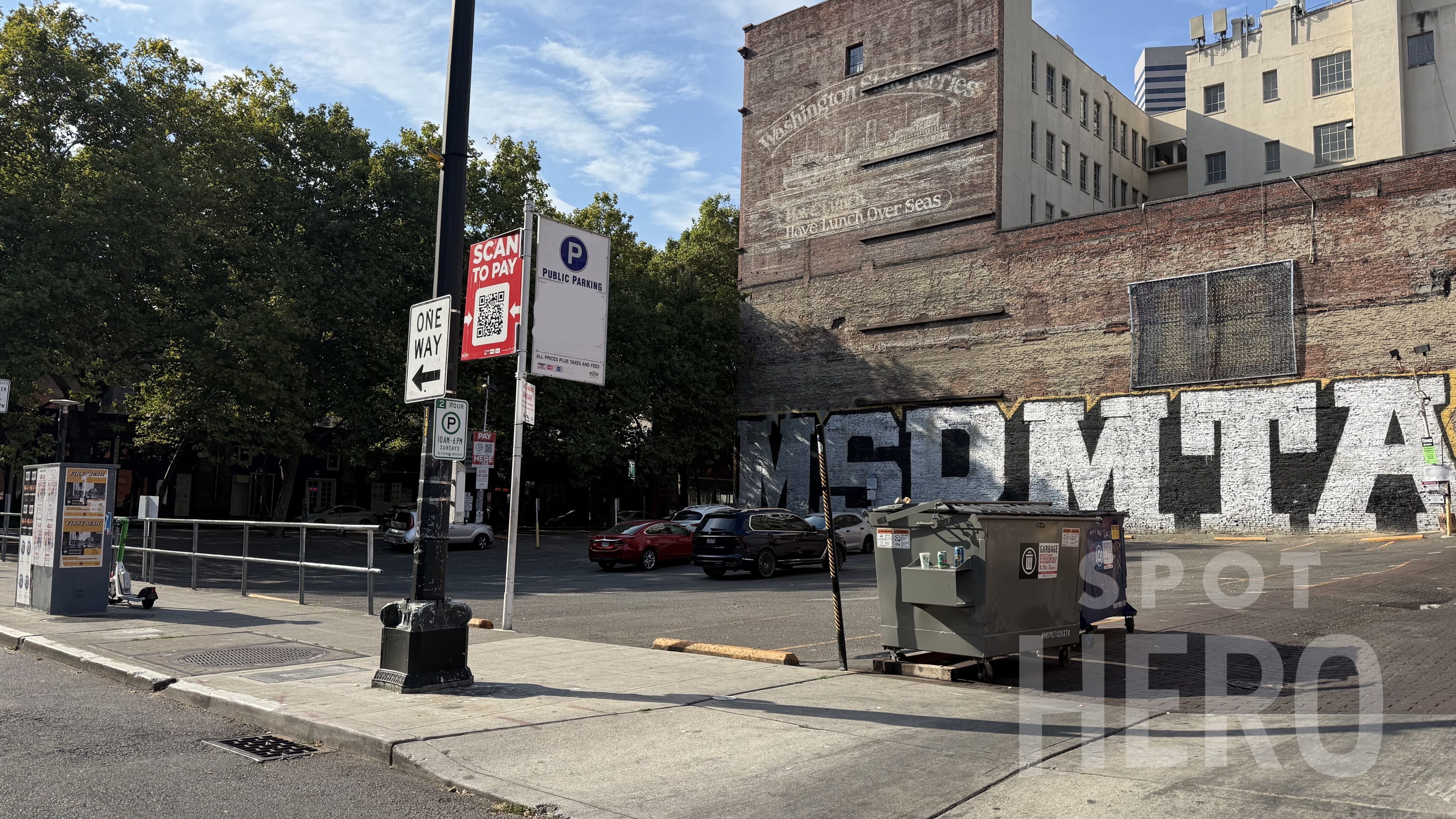 Photo of 112 Occidental Ave. S - Lot (A402)