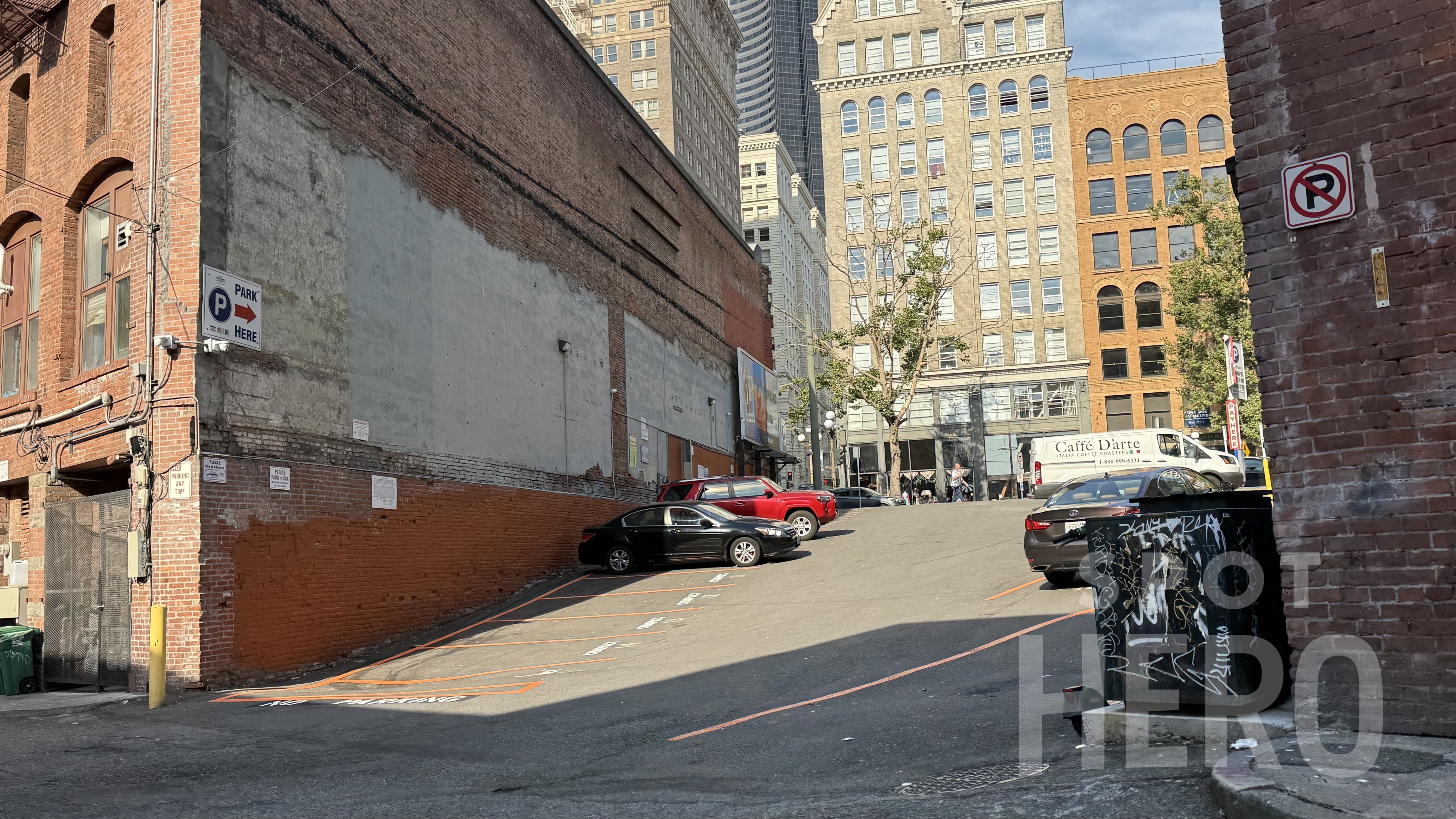Photo of 615 1st Ave - Lot (A035)