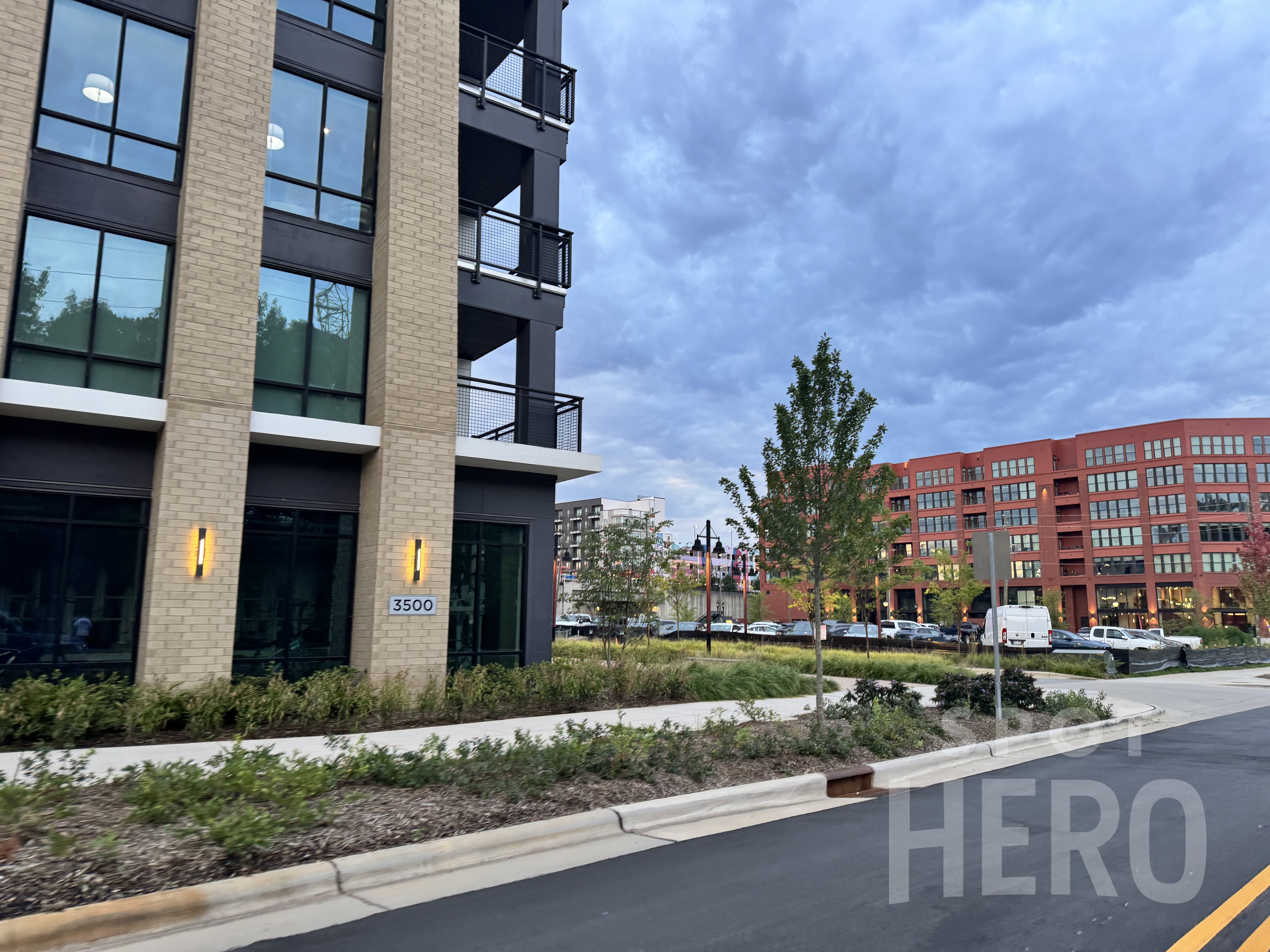 Photo of 3500 Philemon Ave. - Noda Apartments 36th St. Garage