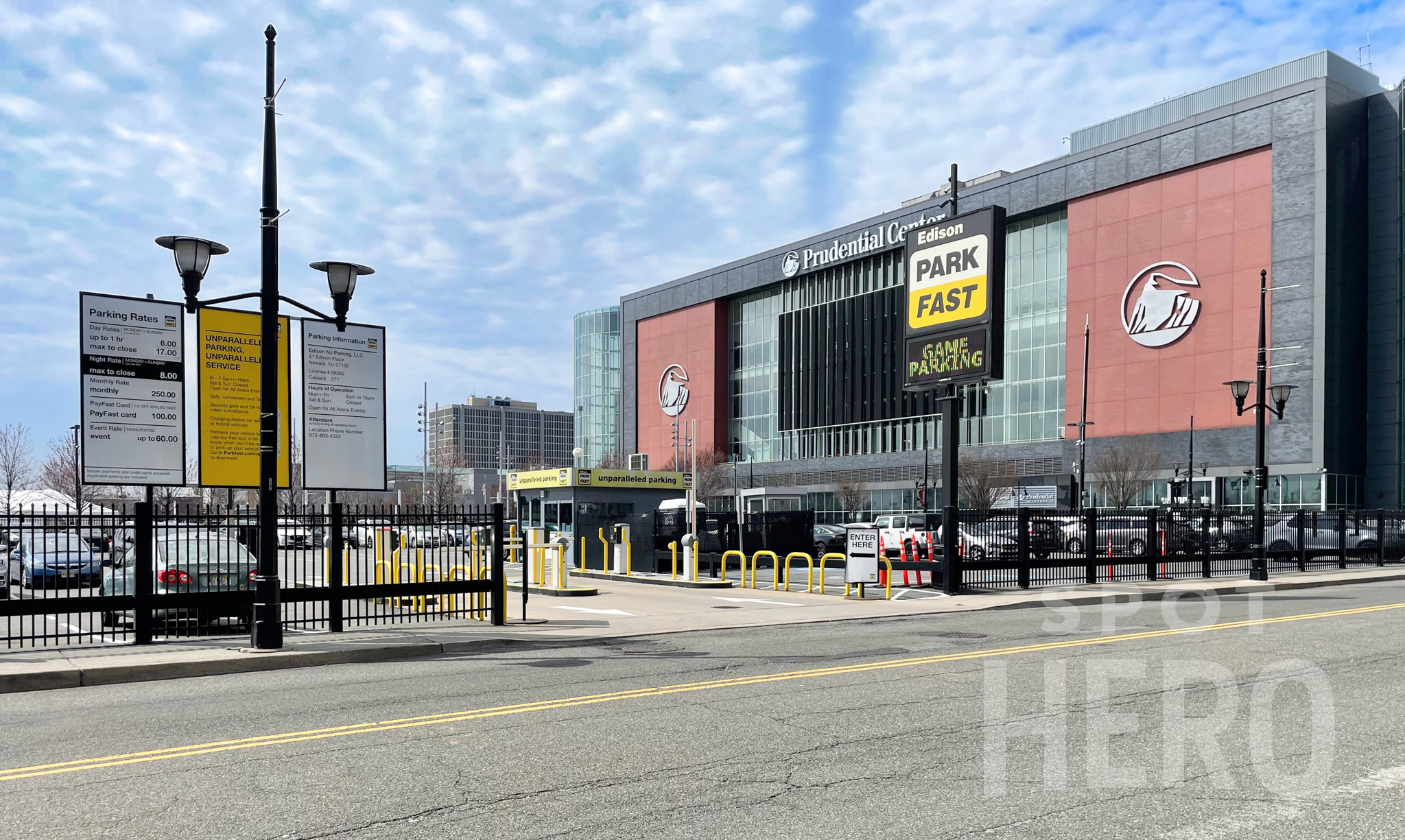 Photo of 81 Edison Pl. - Lot