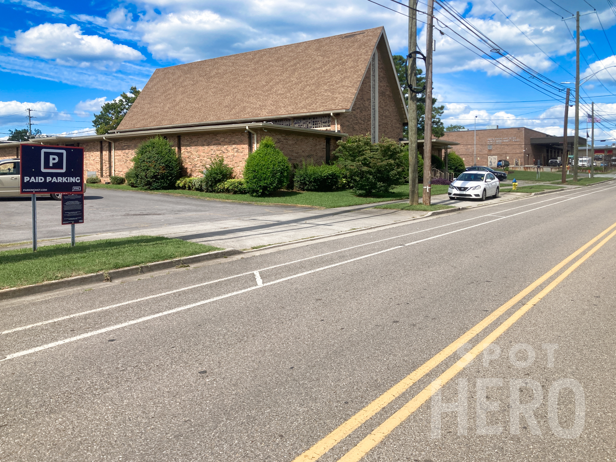 Photo of 1419 McCalla Ave. (1425 McCalla Ave.) - Lot