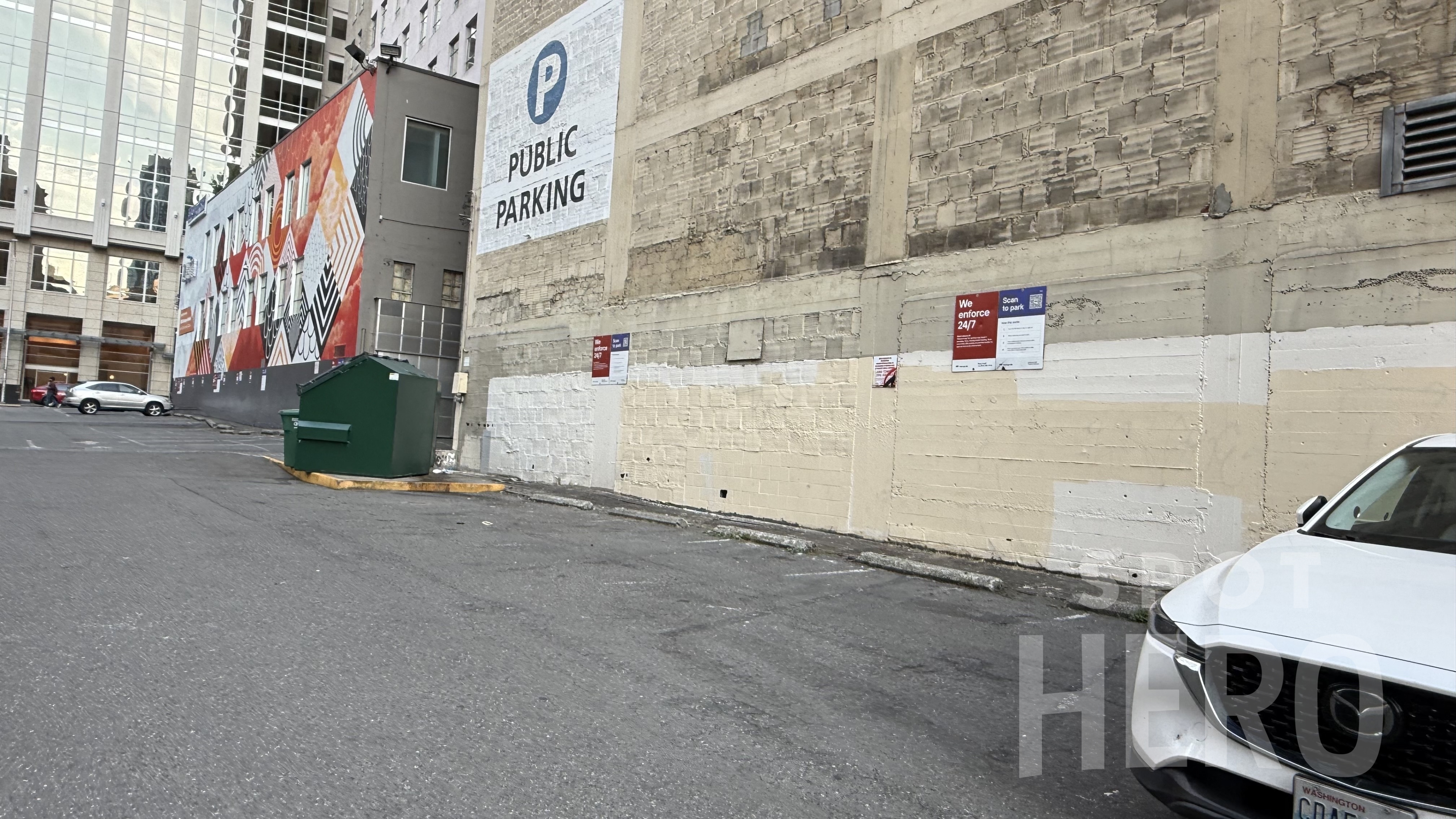 Photo of 1818 6th Ave. - Lot