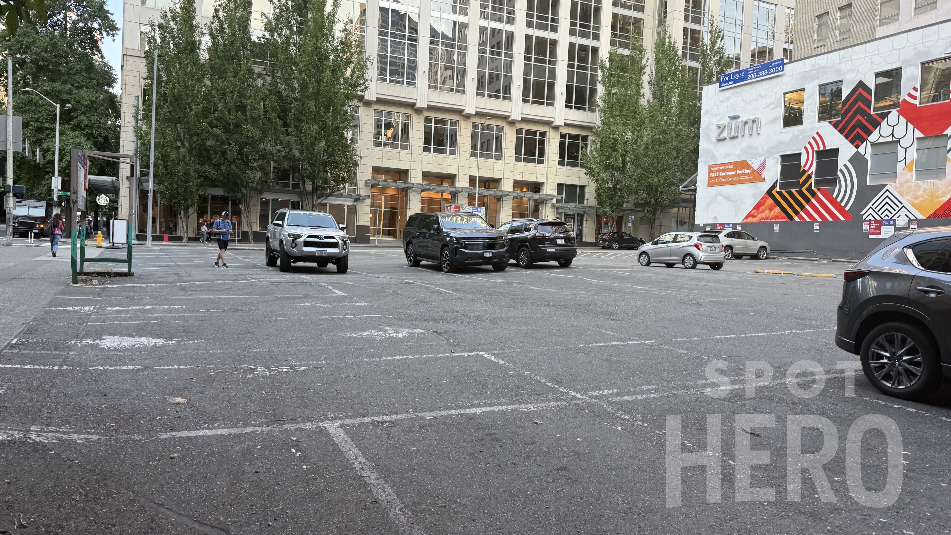 Photo of 1825 7th Ave. - Lot