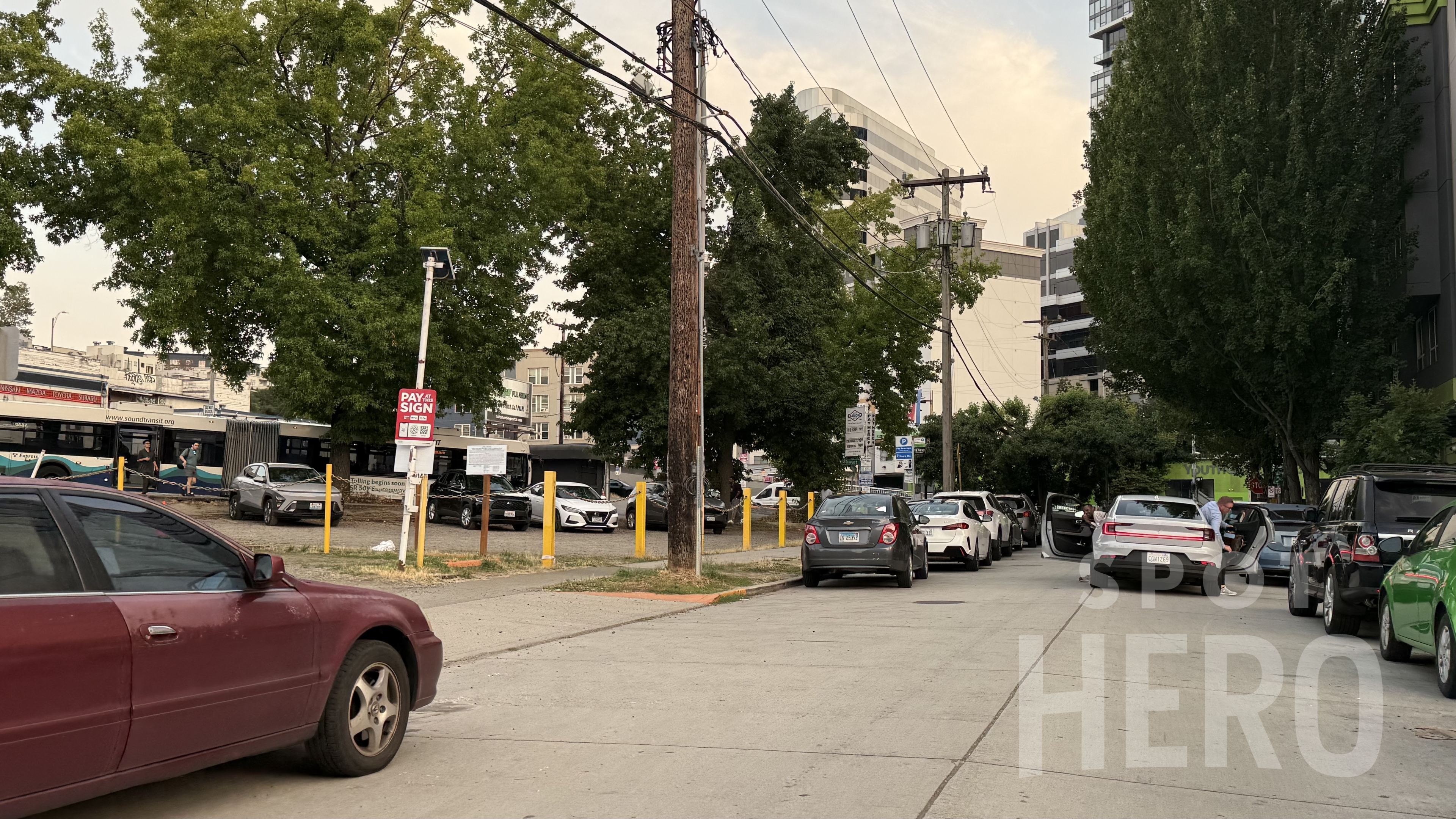 Photo of 100 Yale Ave N - Lot (A640)