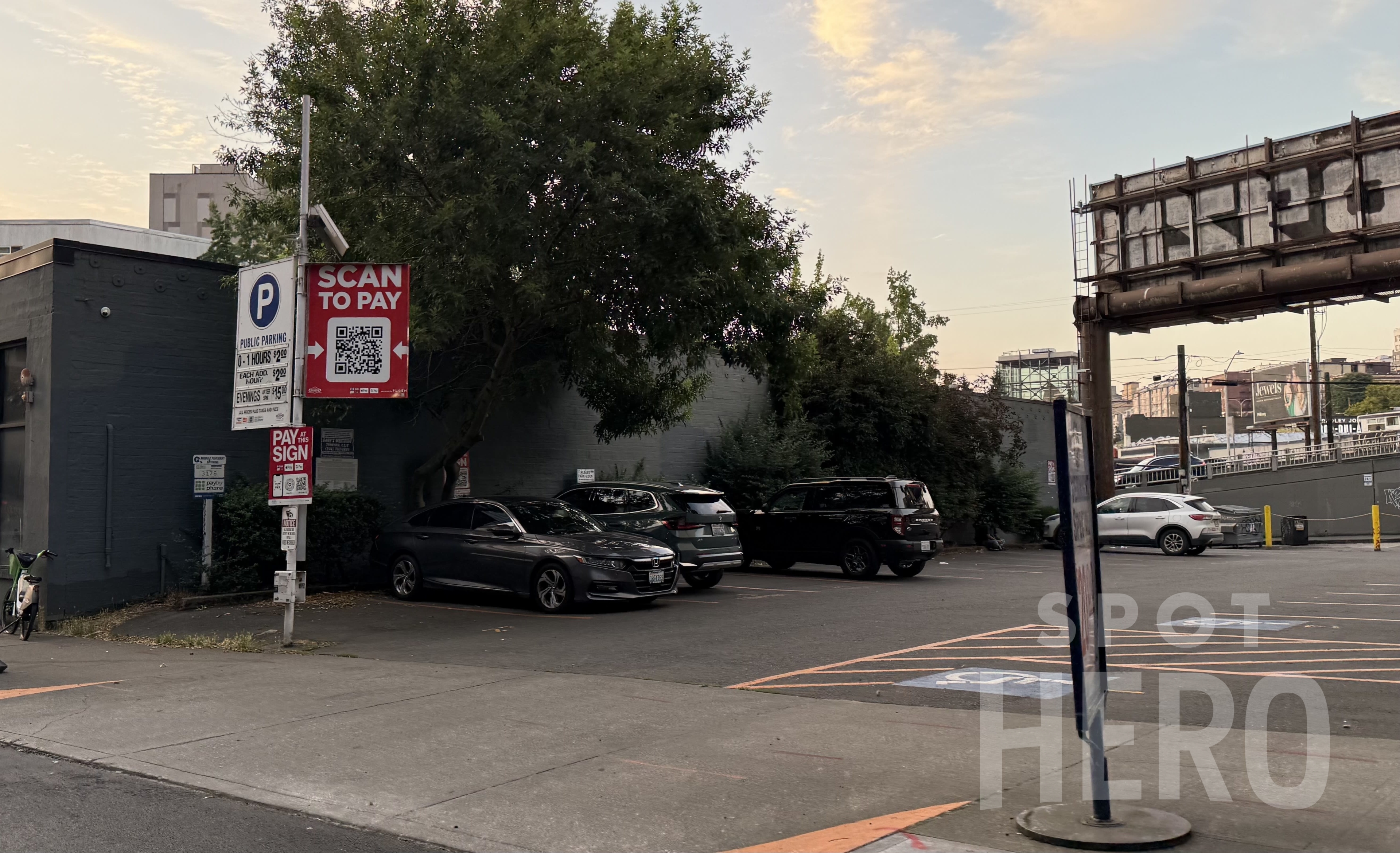 Photo of 1818 Yale Ave. - Lot (A176)