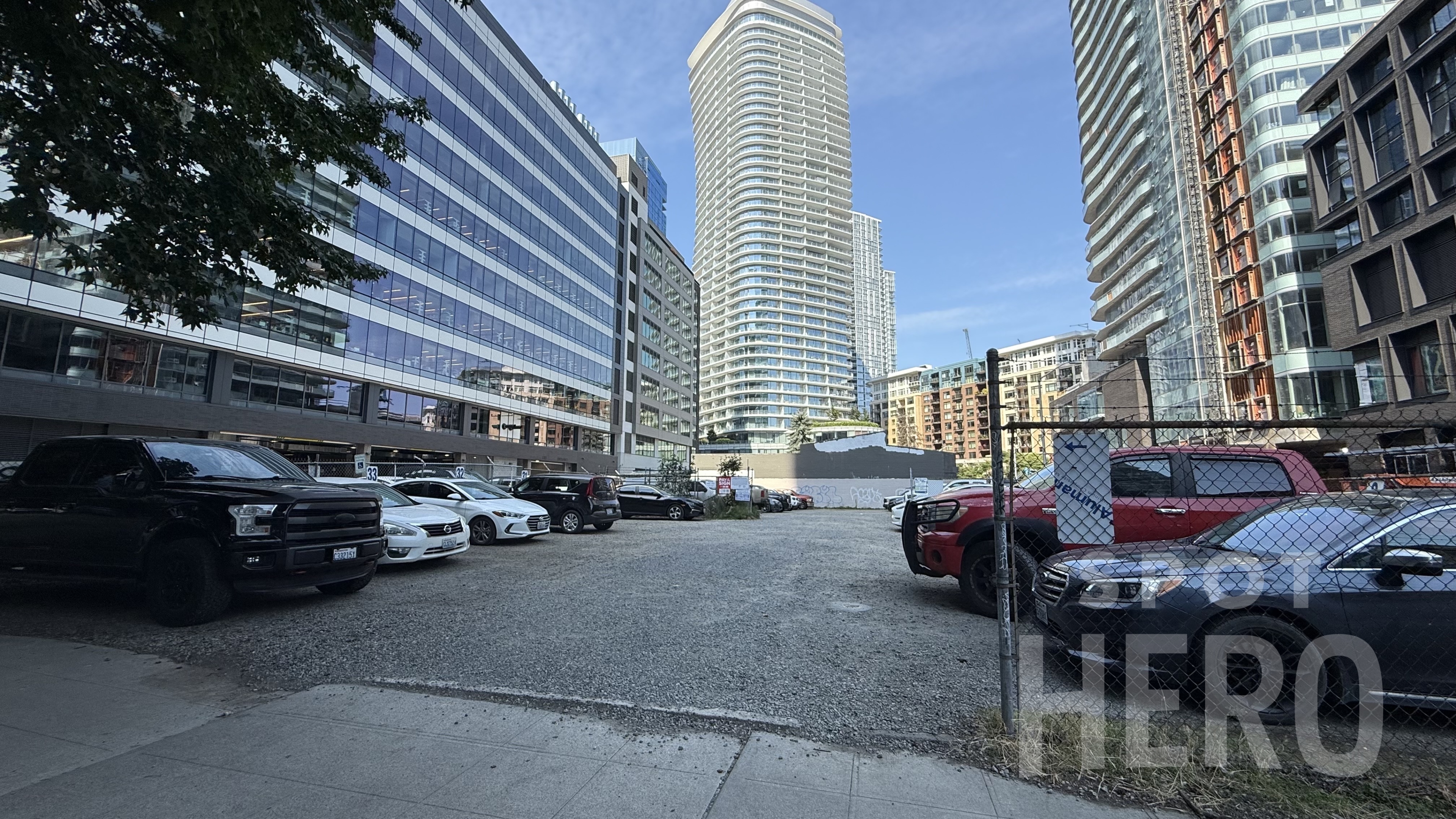 Photo of 1176 Stewart St. (1901 Minor Ave.) - Lot A477