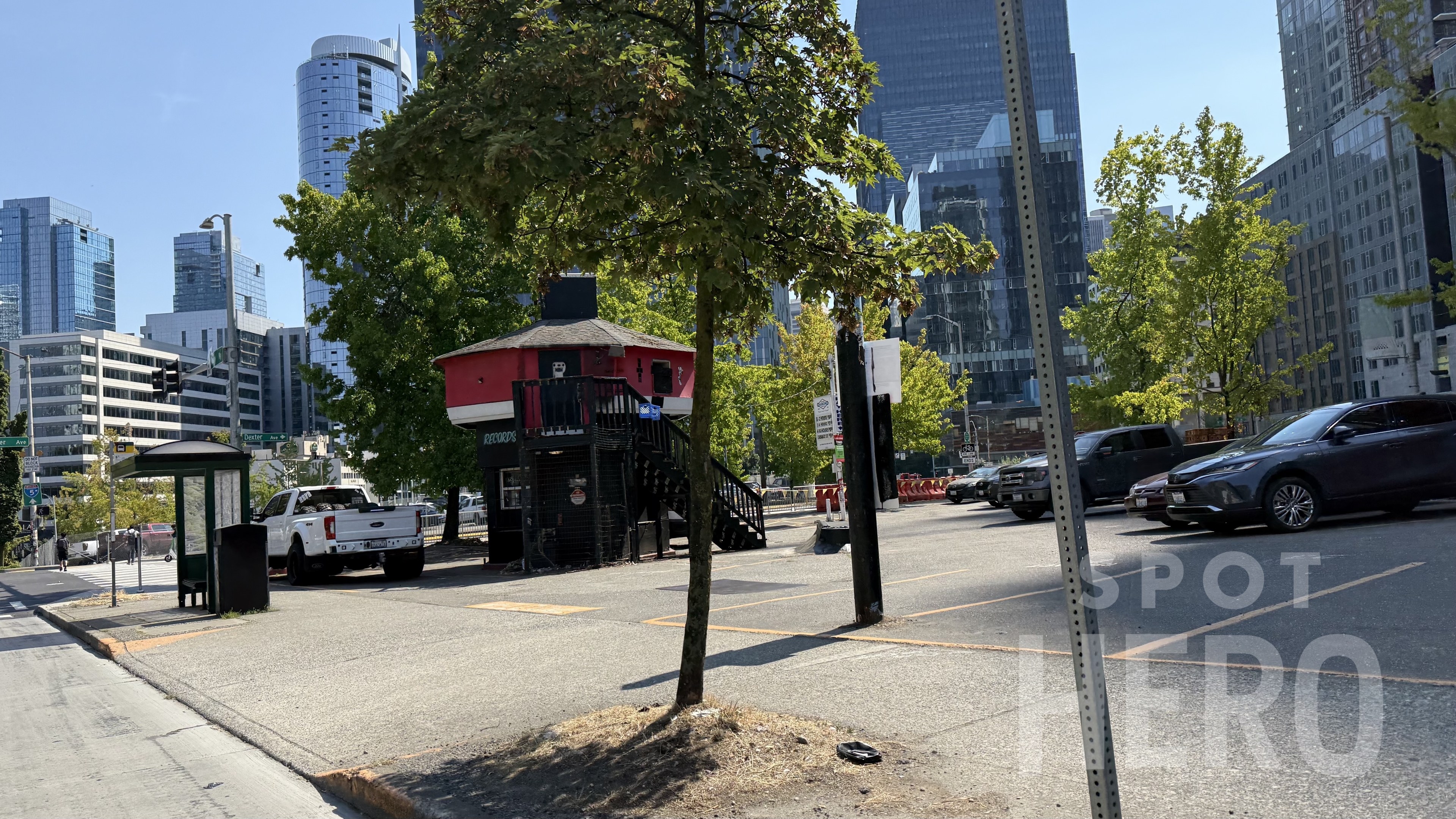 Photo of 713 Denny Wy (2404 7th Ave.) - Lot (A953)