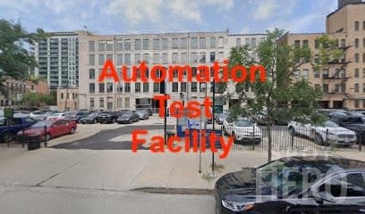 Photo of 300 W Huron St. - Rates Integration 0