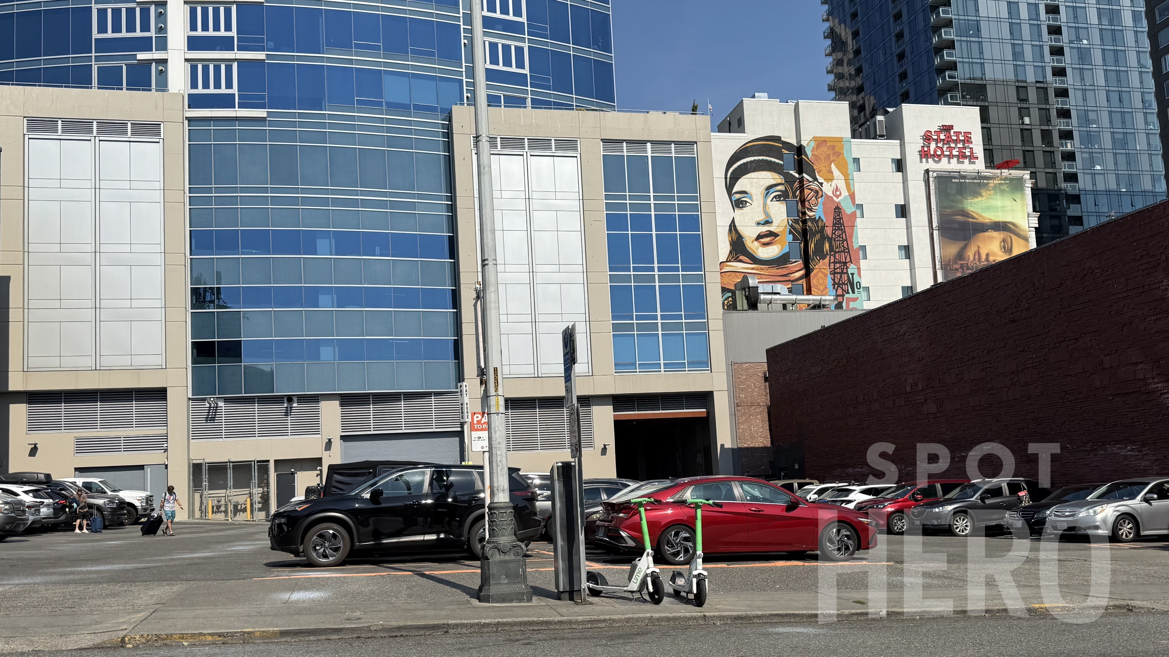 Photo of 1516 1st Ave. - Liberty Lot