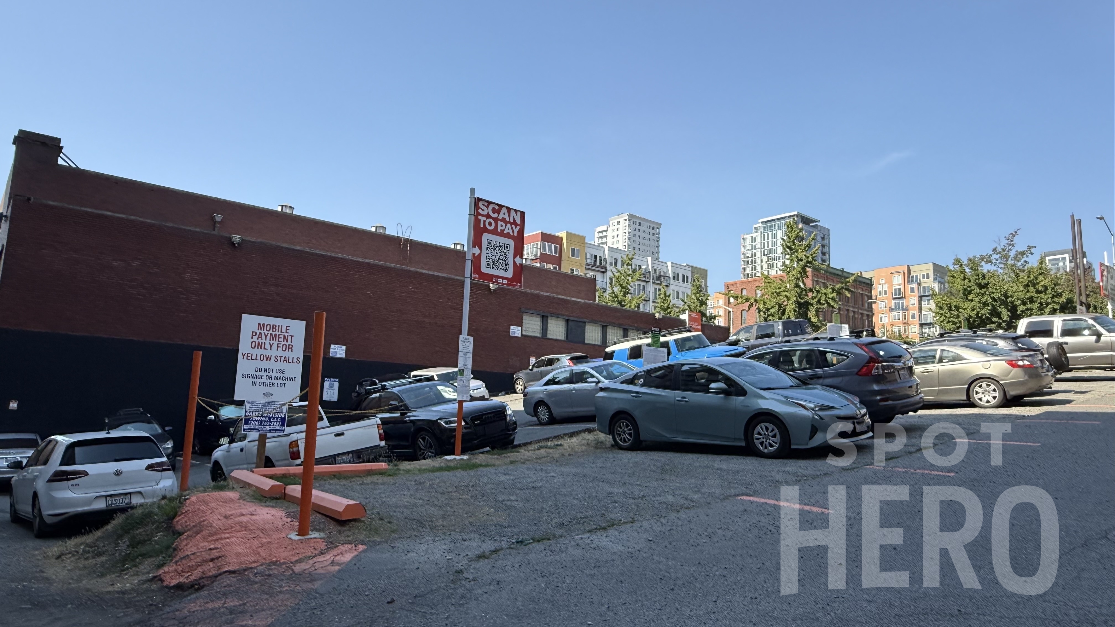 Photo of 2319 Western Ave. - Lot (A1157)