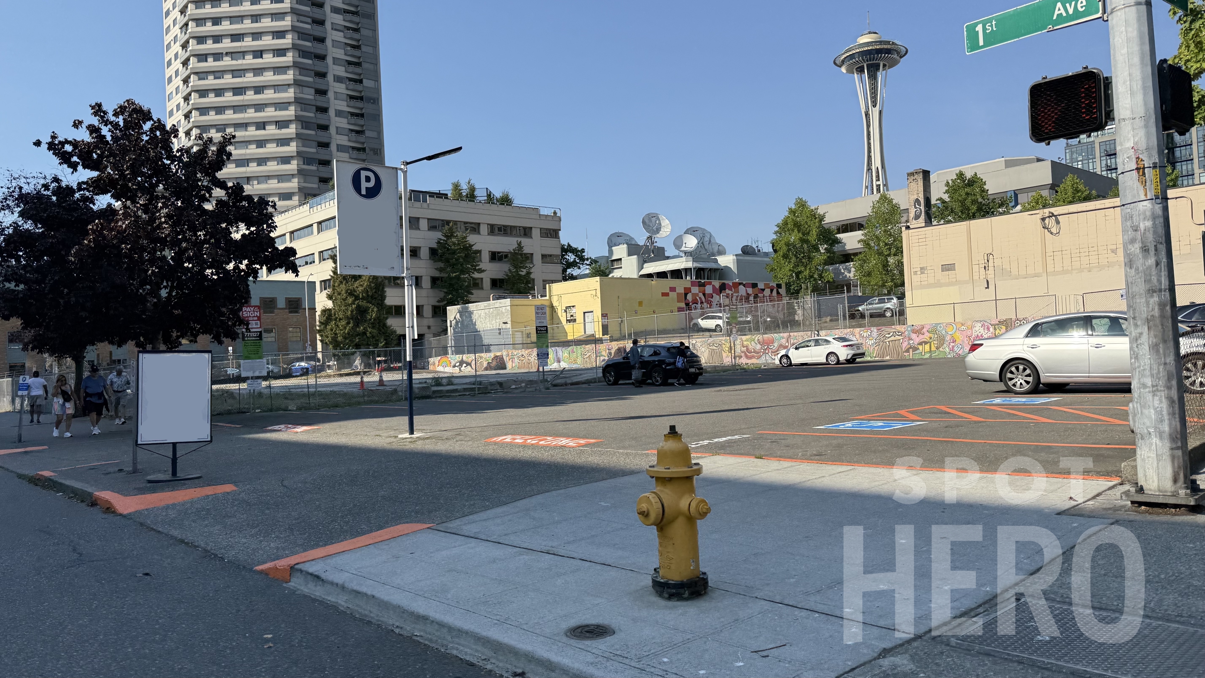 Photo of 2700 1st Ave. - Lot (A1127)