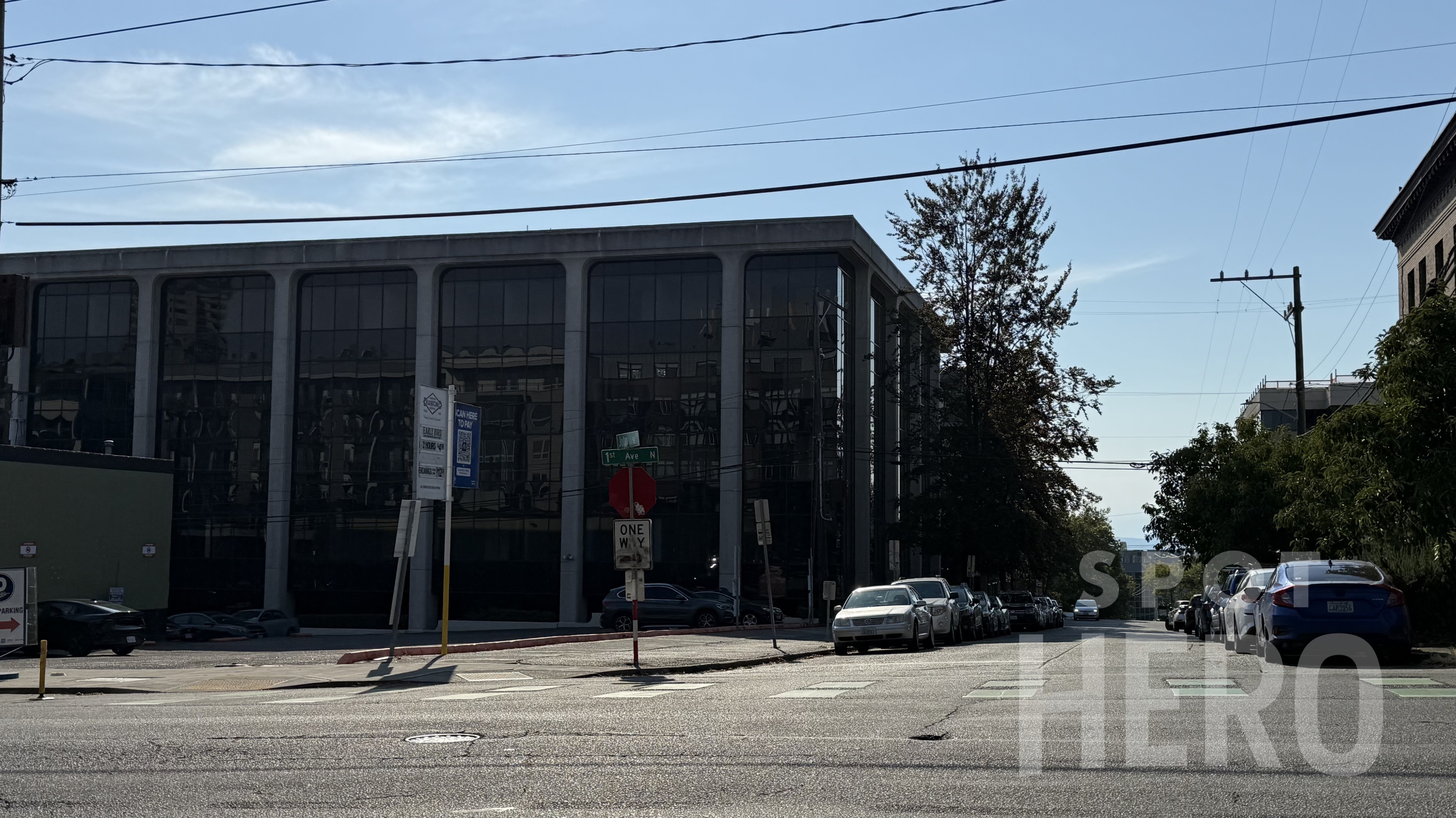 Photo of 185 1st Ave N (133 1st Ave N) - Lot (A1162)