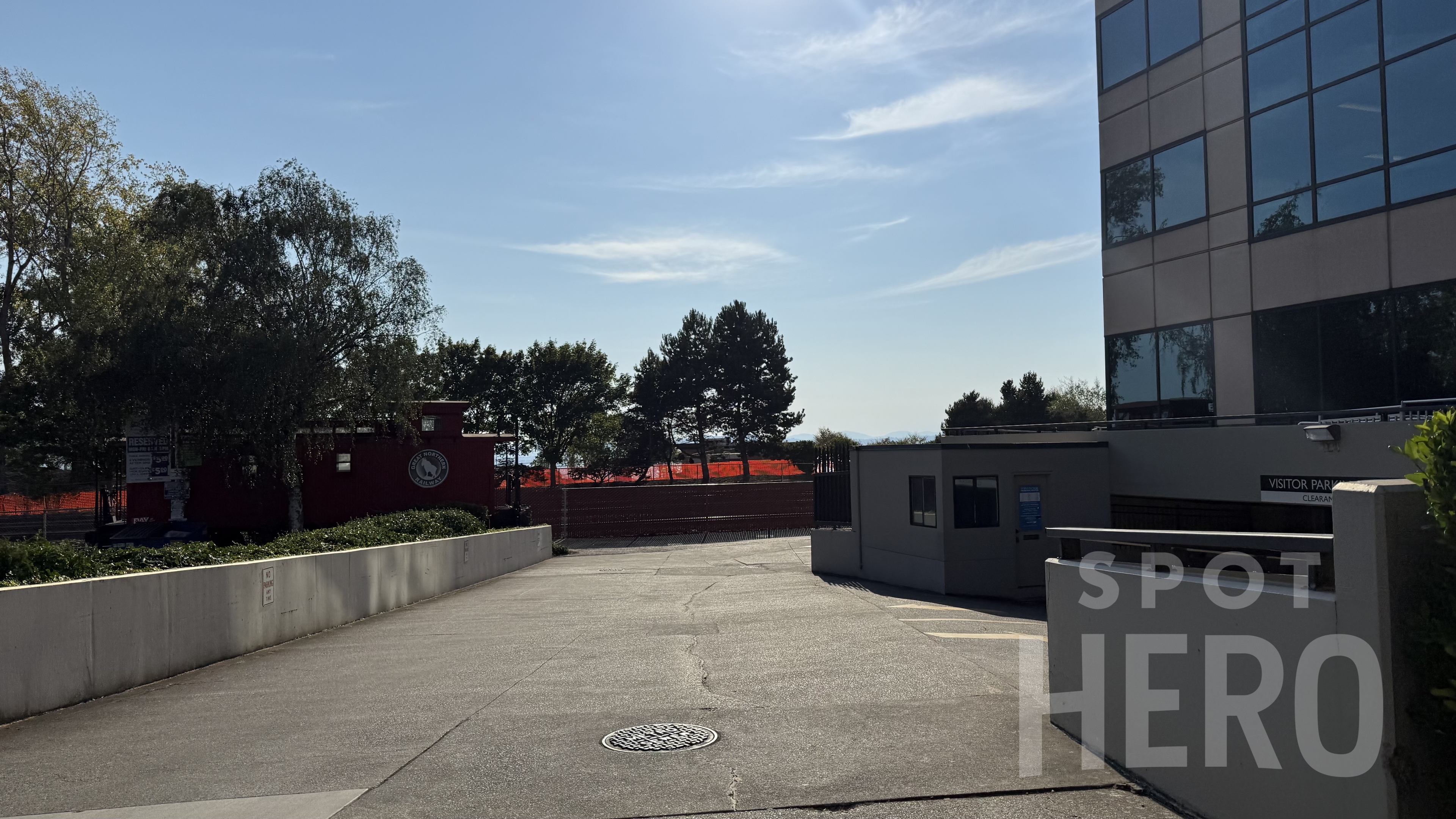 Photo of 1600 Queen Anne Ave. N - Wells Fargo Lot (A826)
