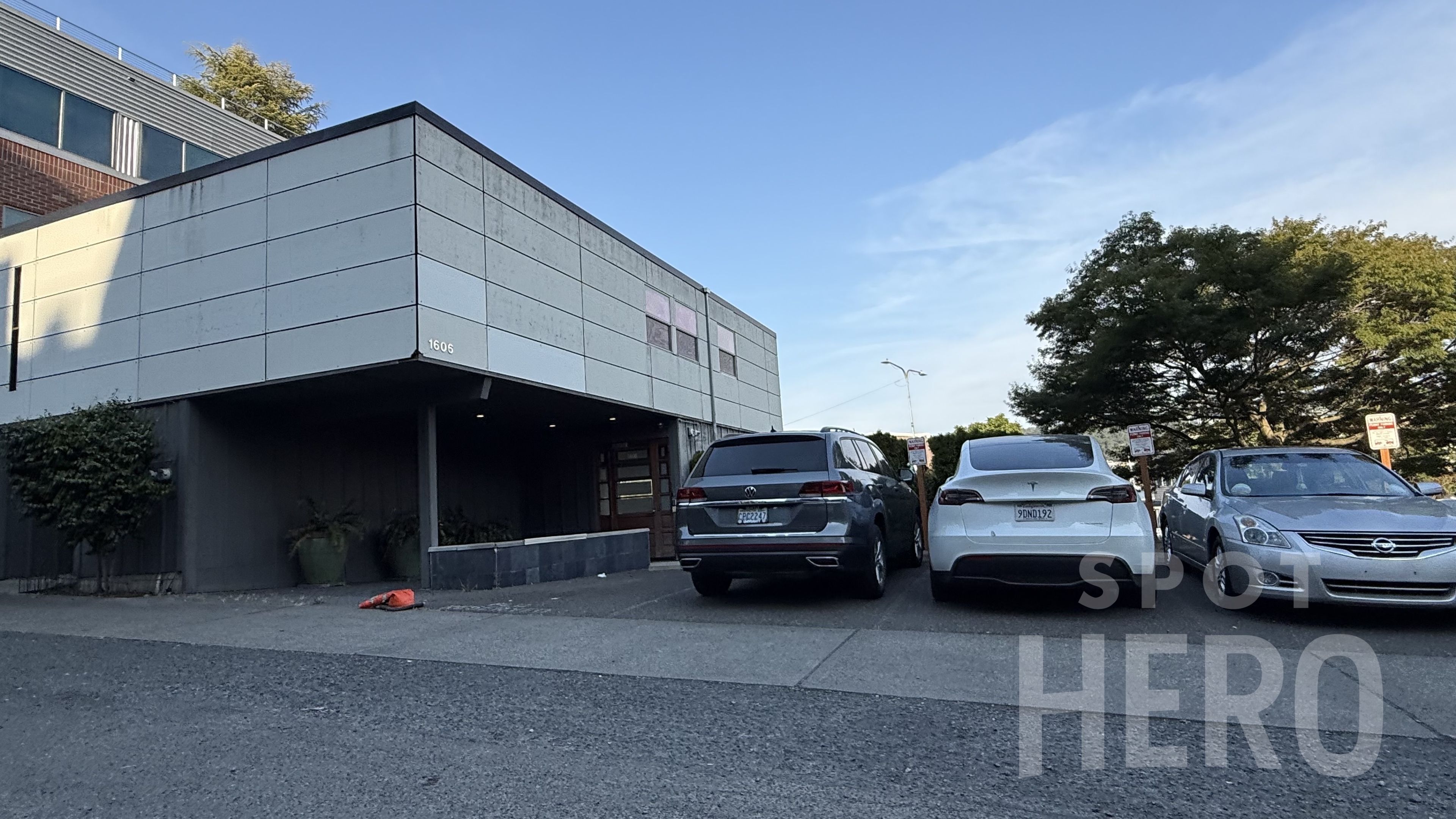Photo of 1606 8th Ave. N - Lot