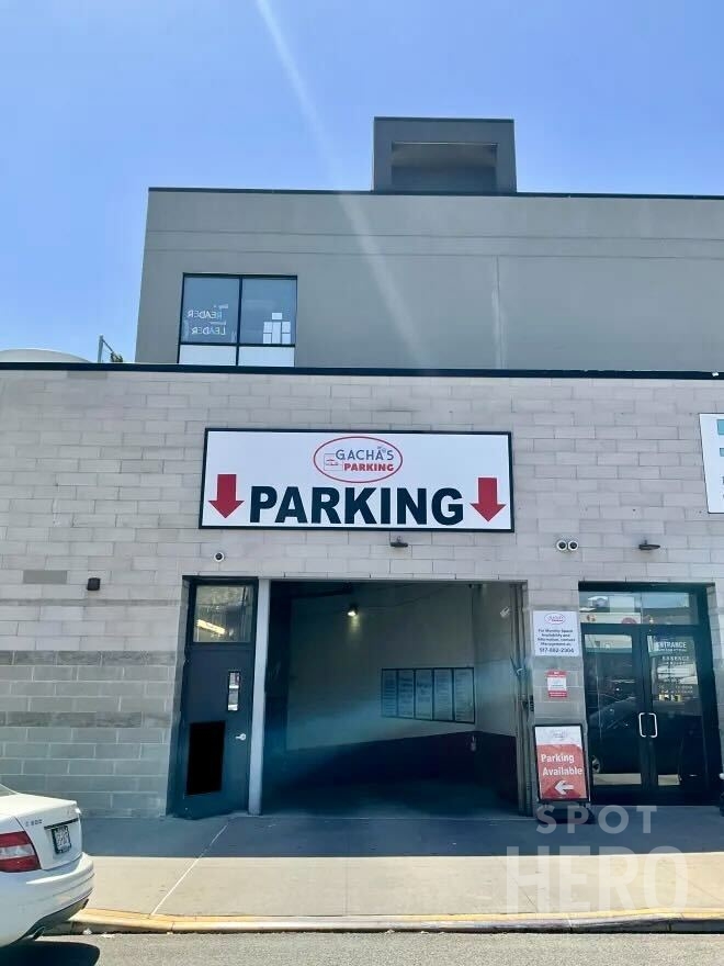 Photo of 33-06 88th St. - Valet Garage