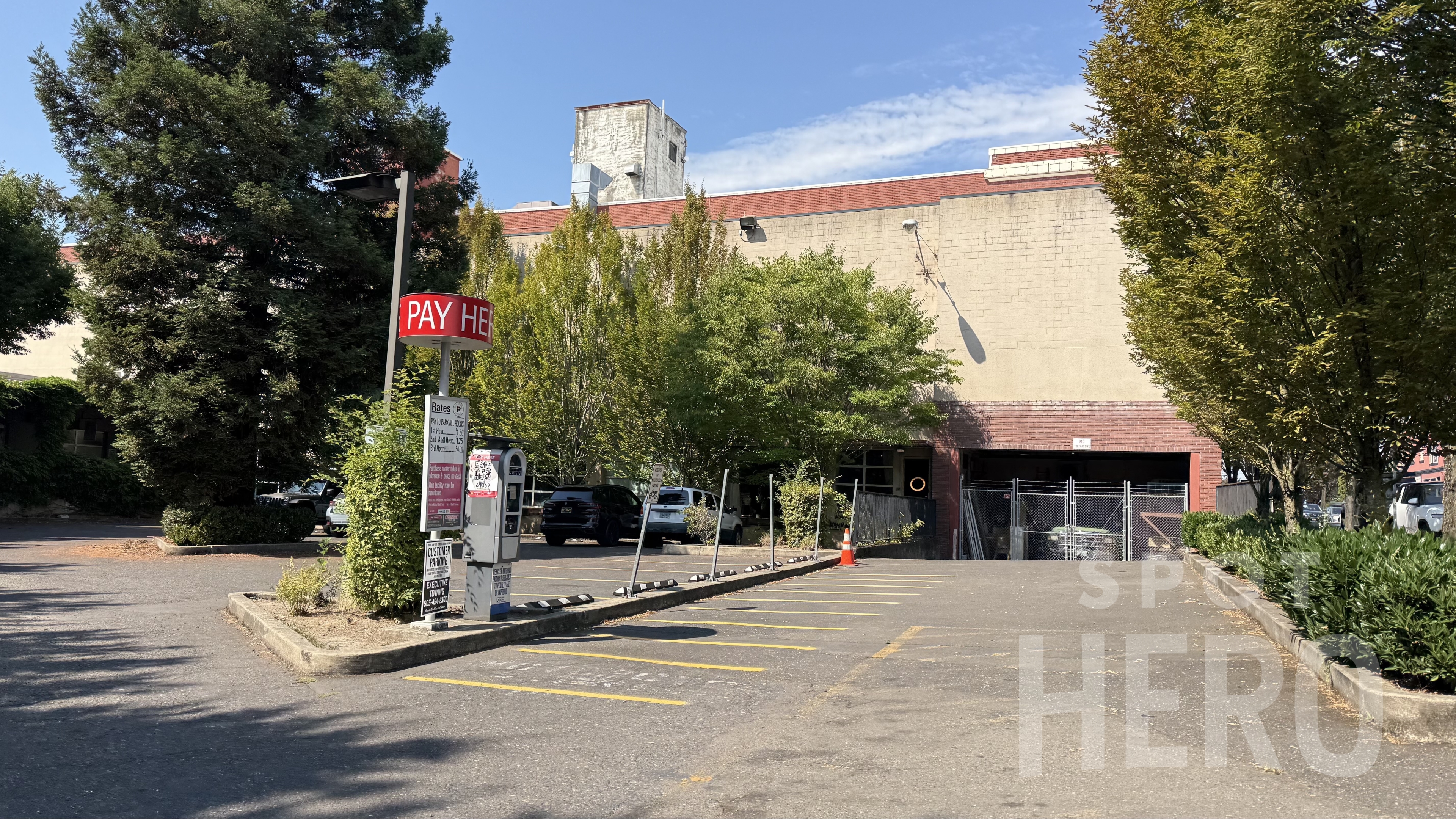 Photo of 2505 SE 11th Ave. -  Lot 369