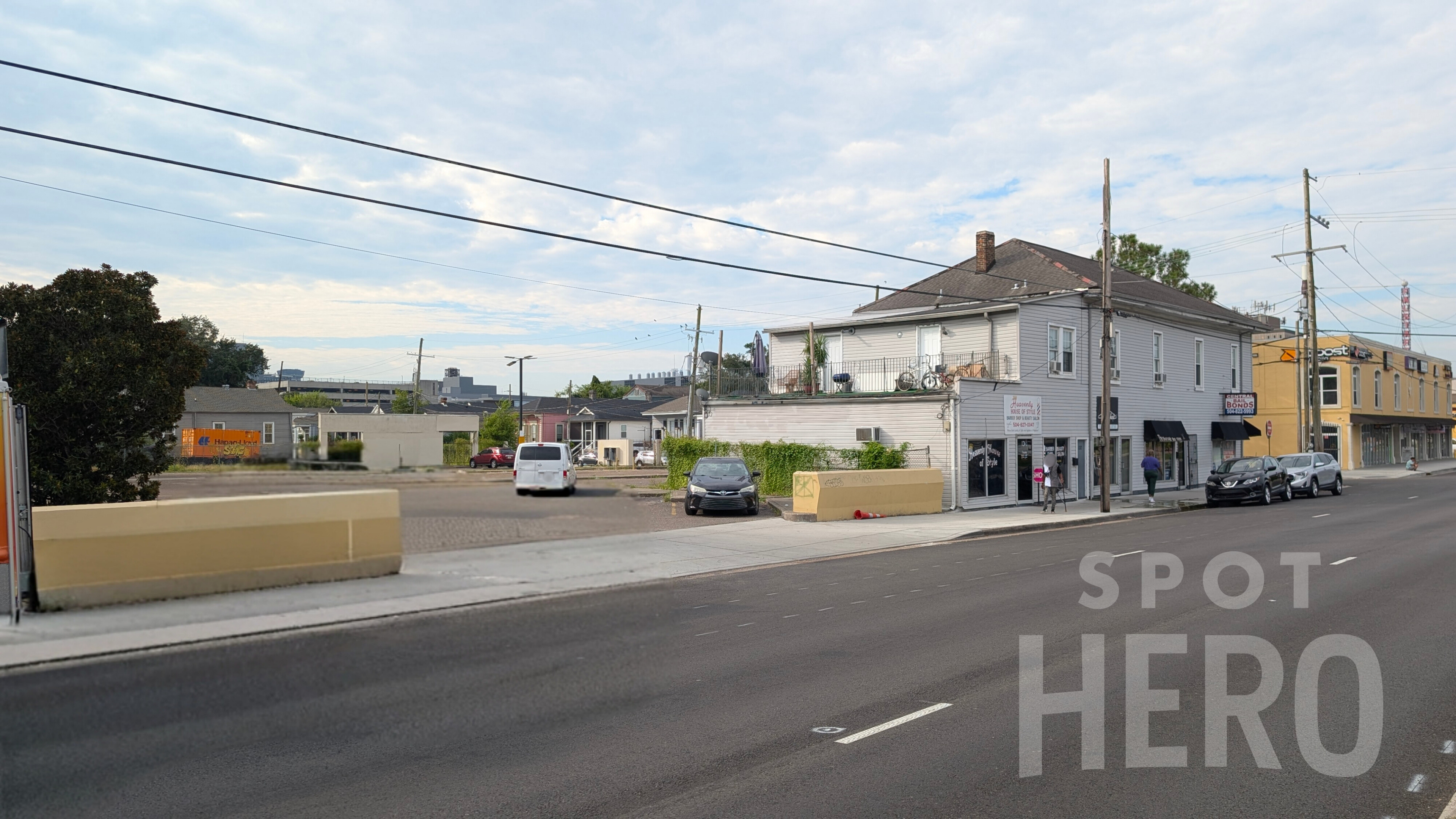 Photo of 2650 Canal St. - Family Dollar (Canal Street) Lot