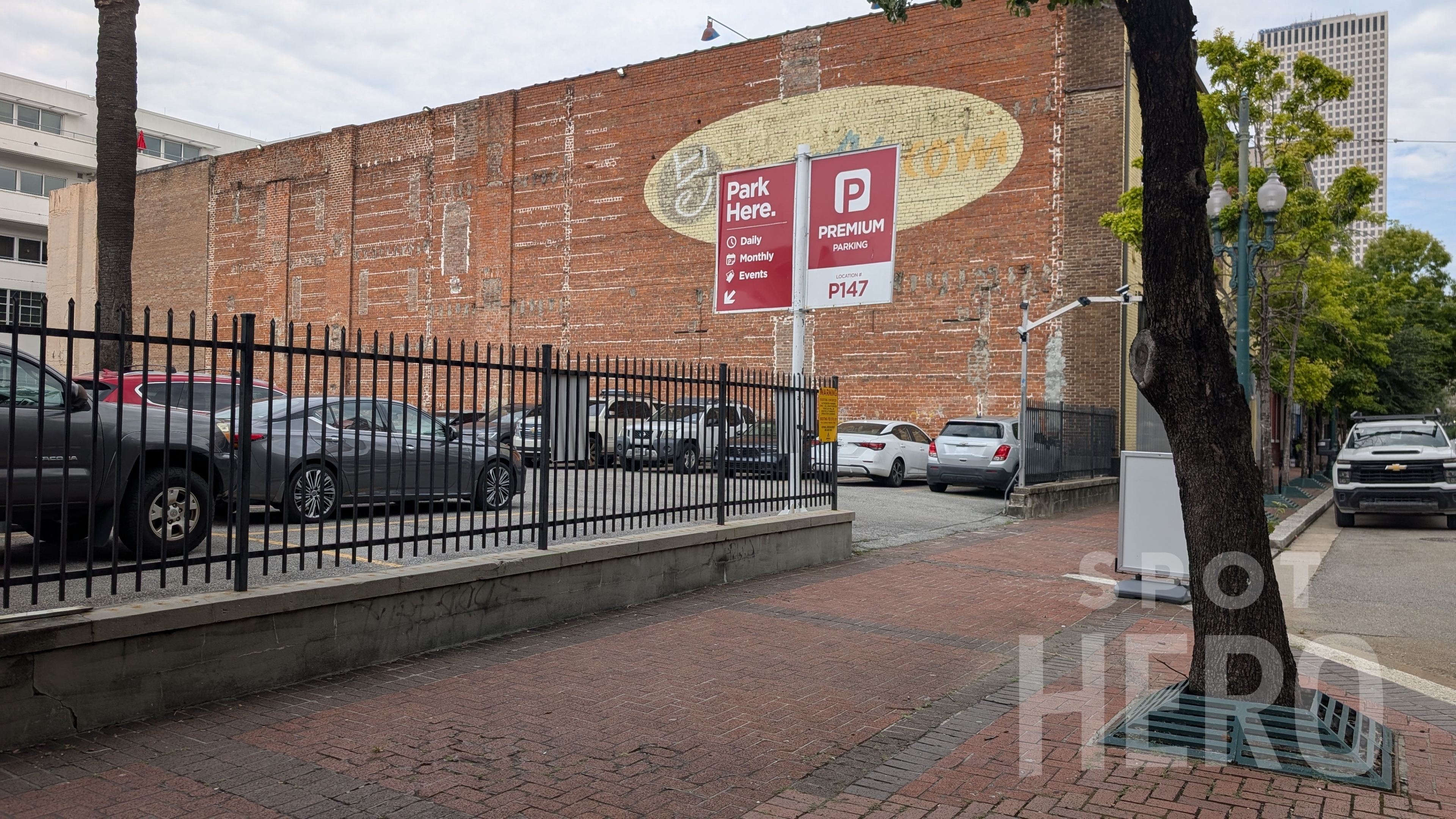 Photo of P147 - 855 St Charles Ave. - Lot