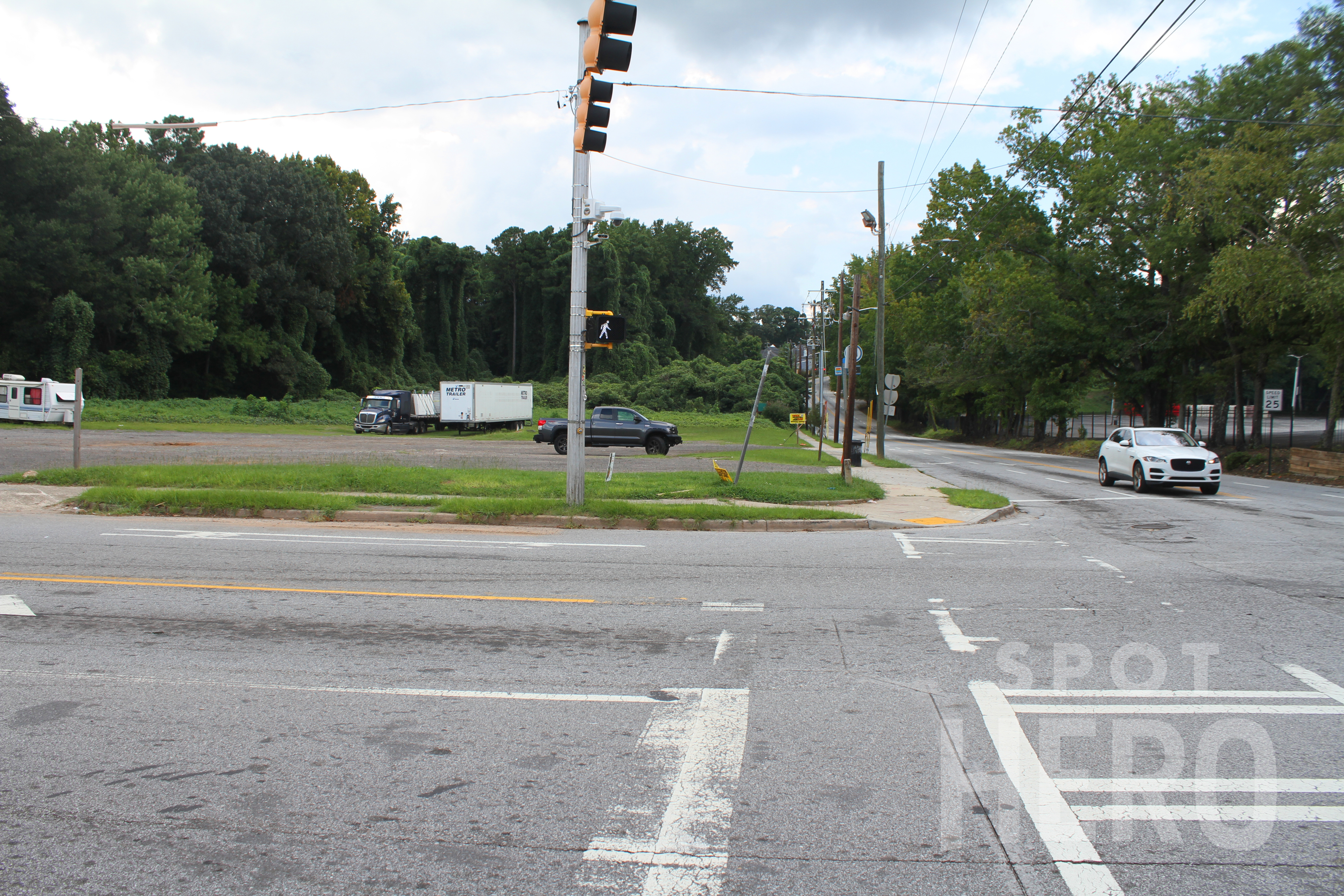 Photo of 1915 Pryor Rd. SW - Lot