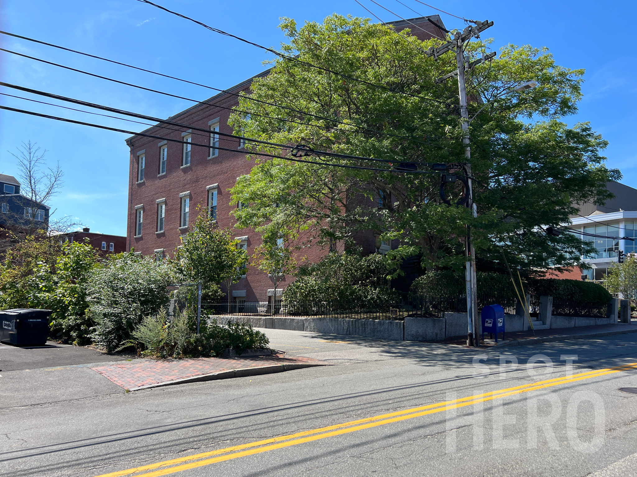 Photo of 70 Center St. - Lot