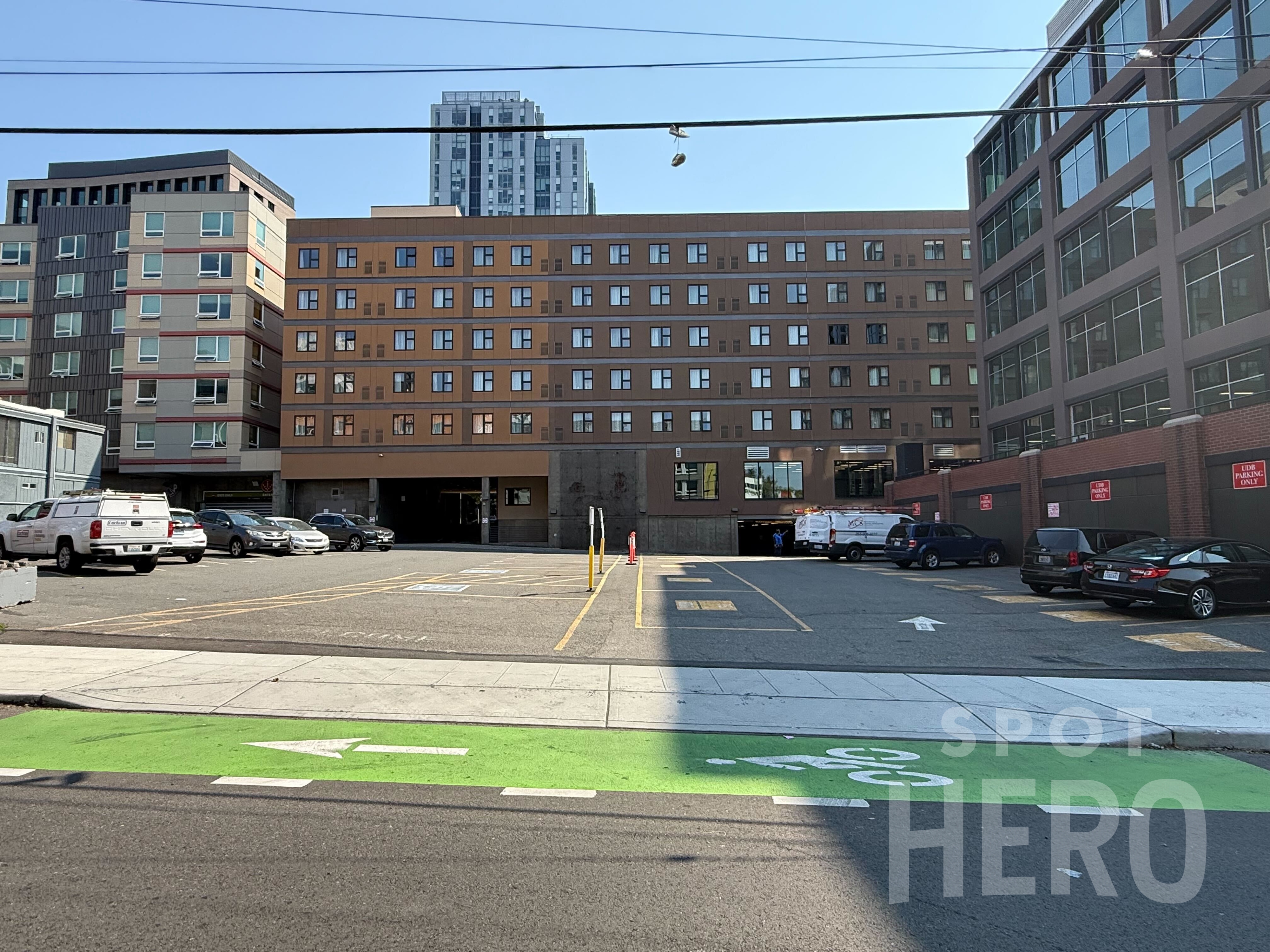 Photo of 4520 11th Ave. NE - Lot WX11