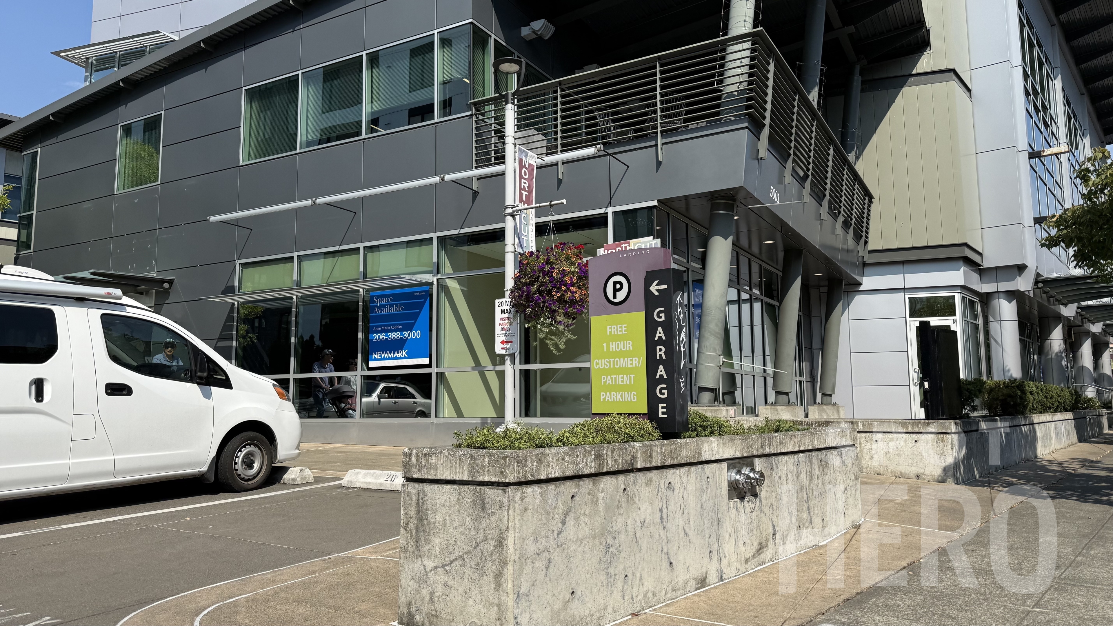 Photo of 5001 25th Ave. NE - Northcut Landing Garage 164