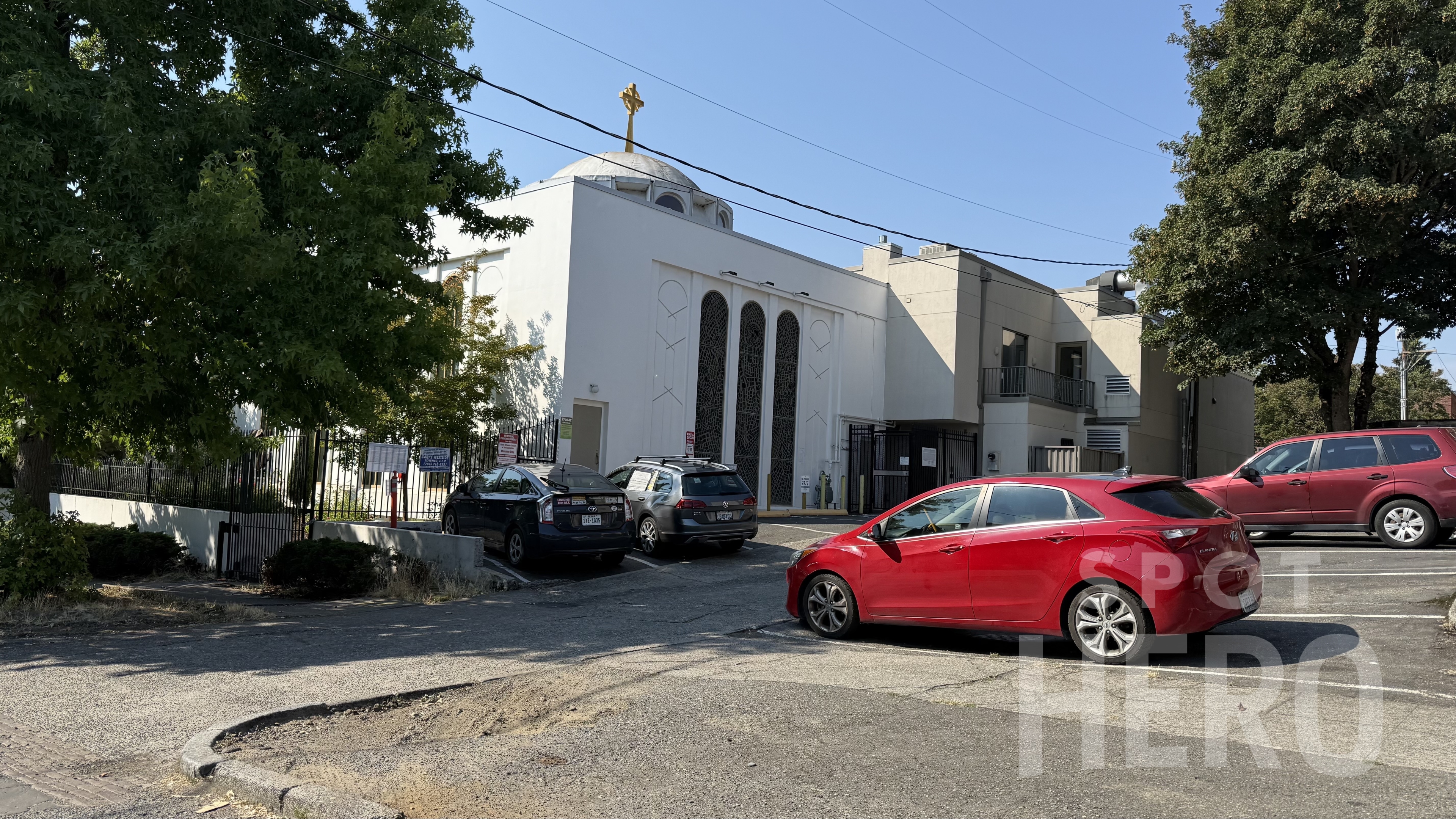 Photo of 1824 13th  Ave. - Greek Orthodox Church Lot (A542)