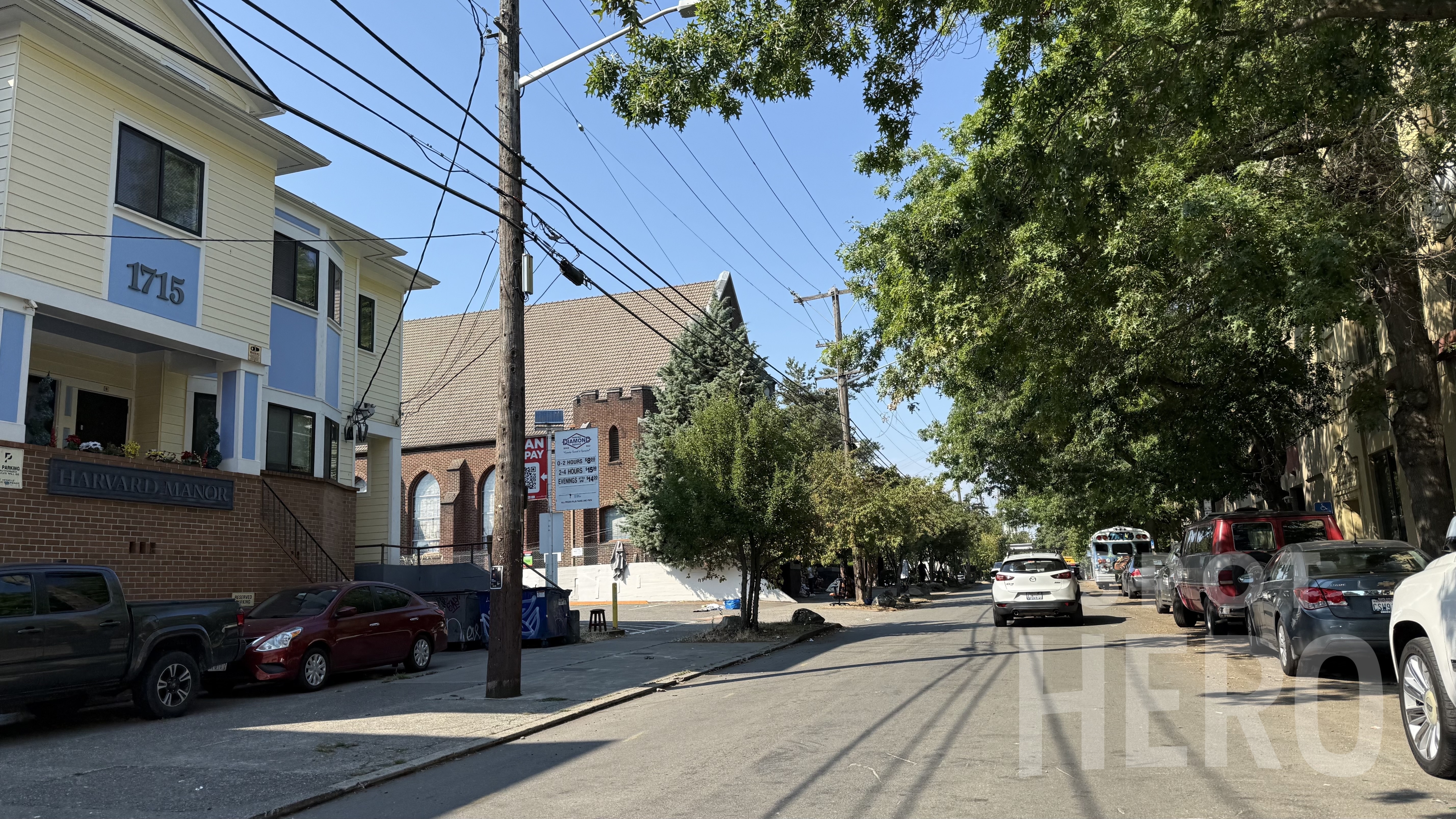 Photo of 1725 Harvard Ave. - Lot (A980)