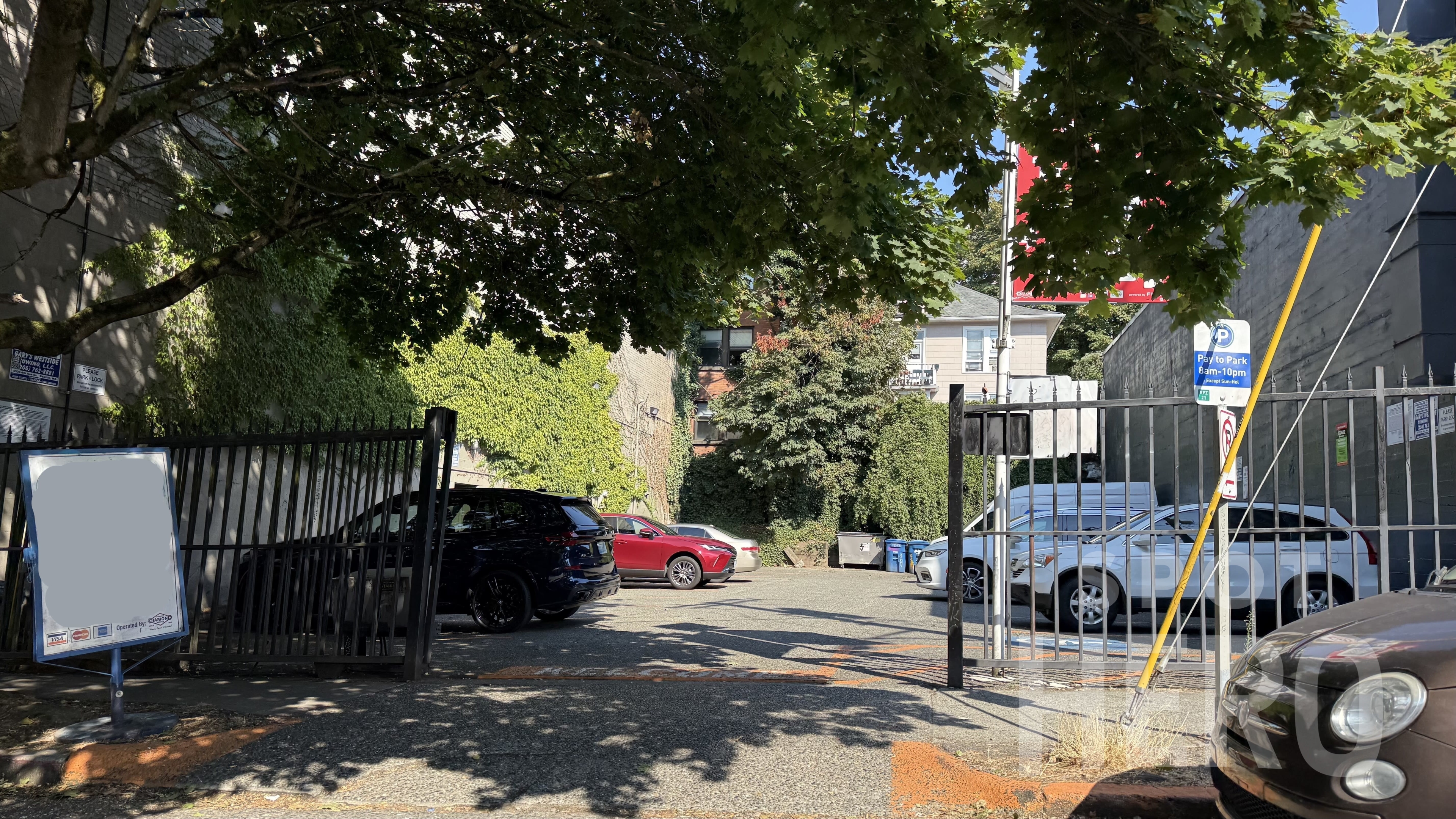 Photo of 1523 Summit Ave. - Lot