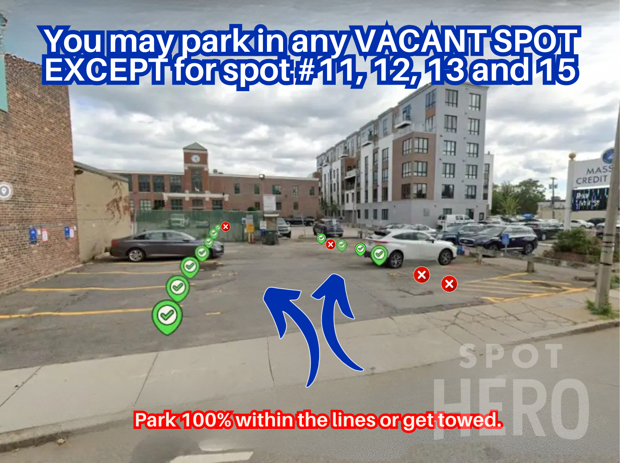 Photo of 19-21 A St. - Lot