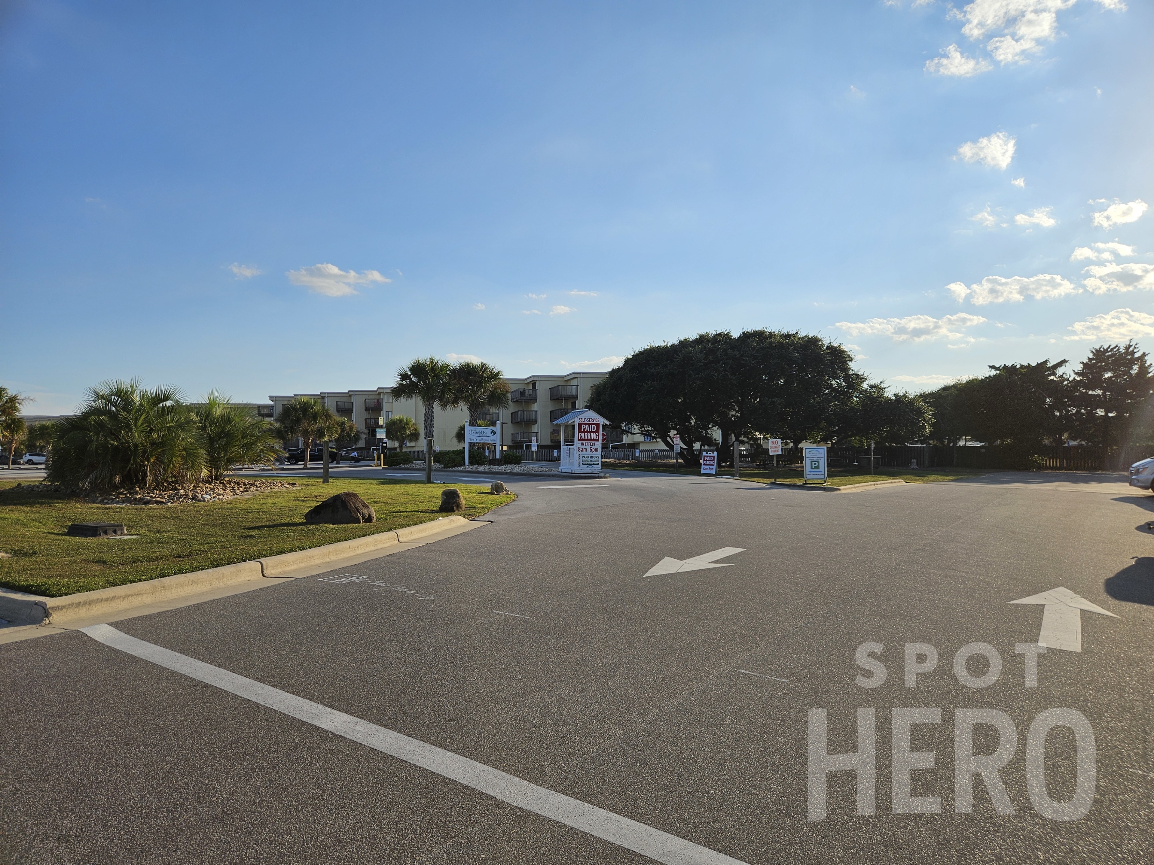 Photo of 9003 Louise Ave. - Lot