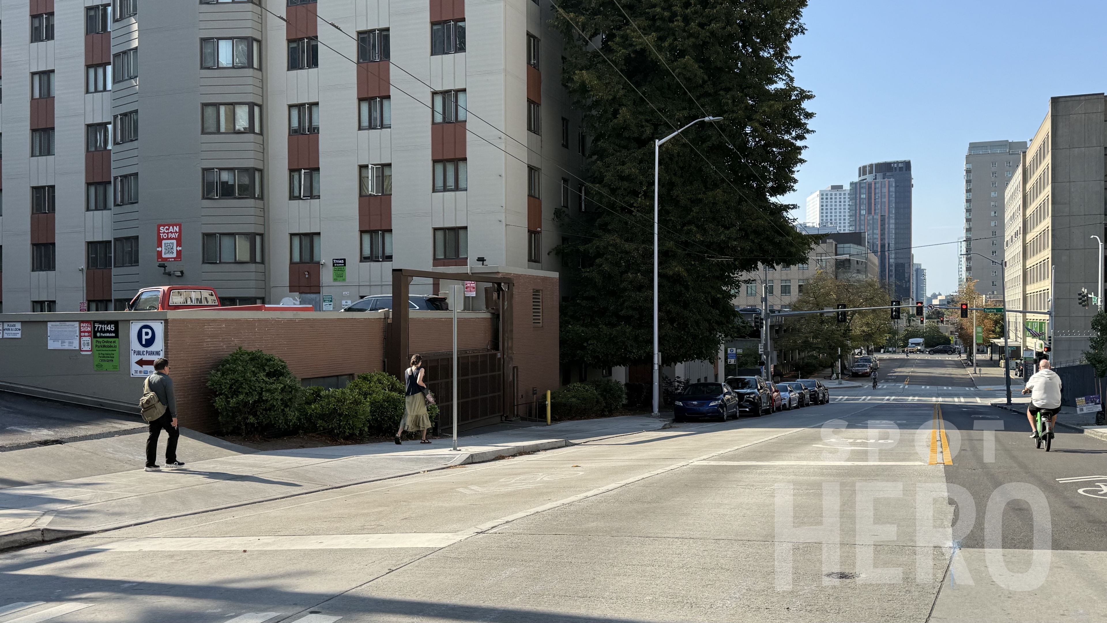 Photo of 1011 9th Ave. (1000 8th Ave.) - The Mills Apartment Lot (A1145)