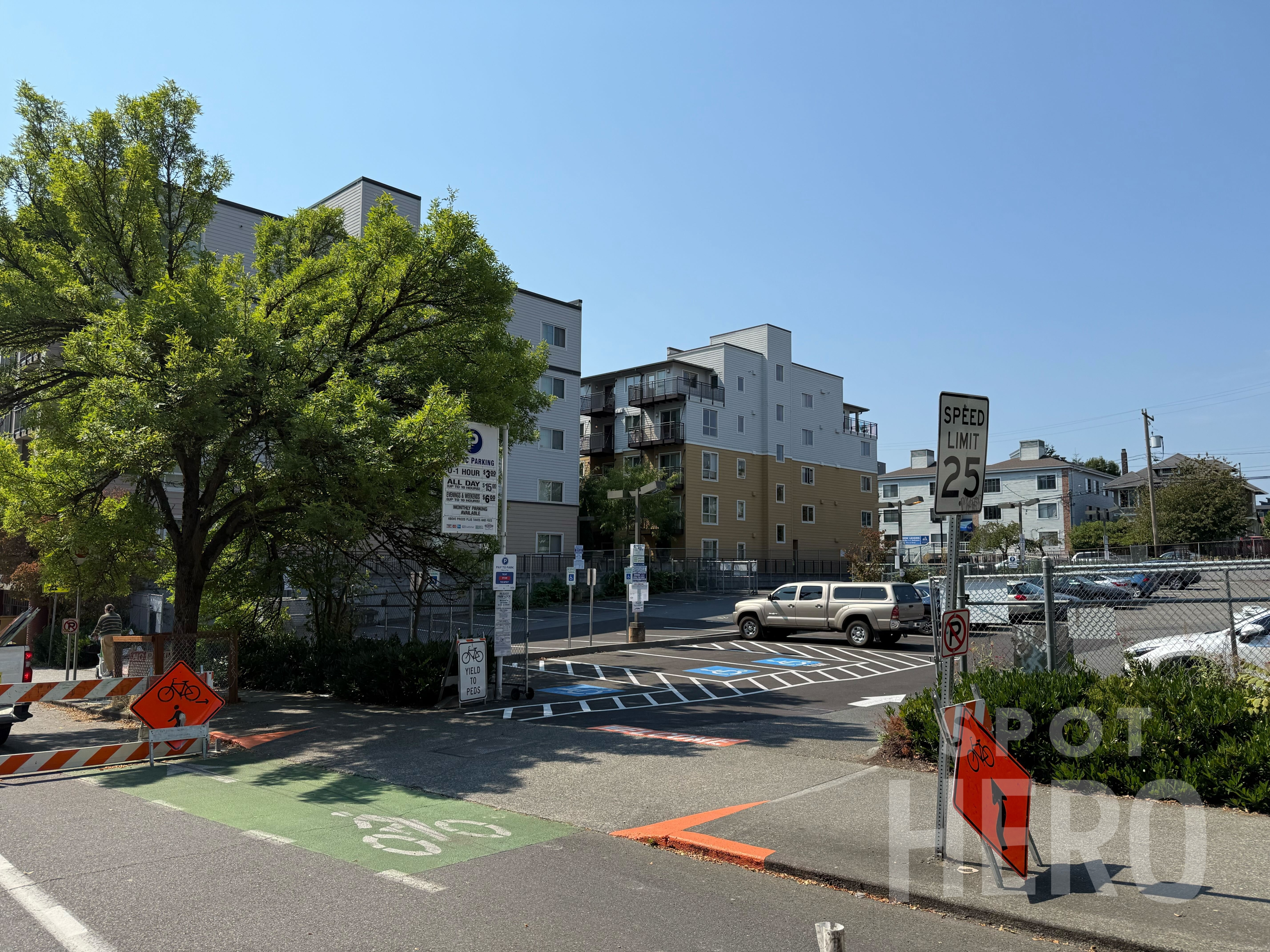 Photo of 4323 Roosevelt Way - Lot WX55