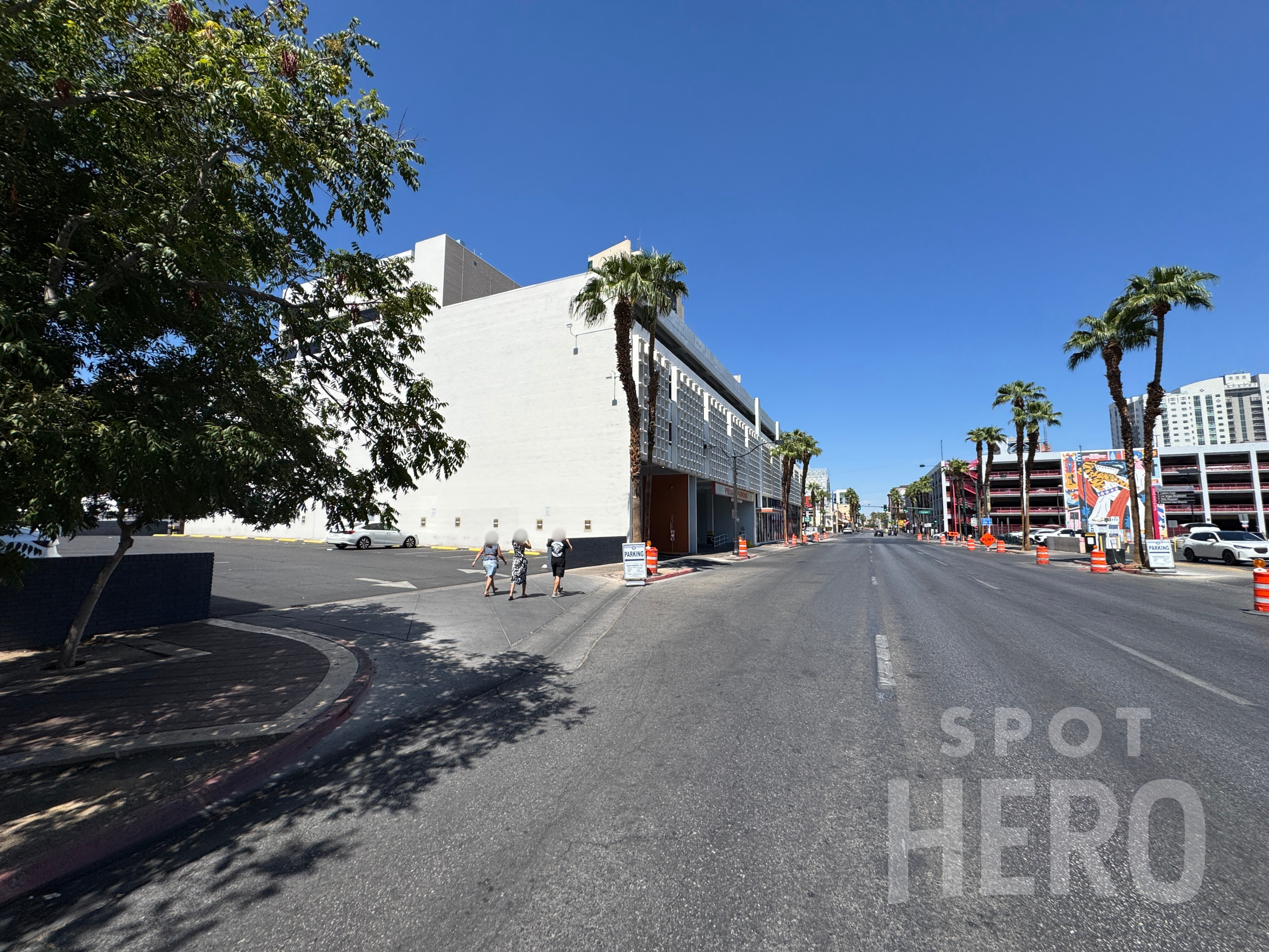 Photo of 222 S 4th St. (228 S 4th St.) - Lot